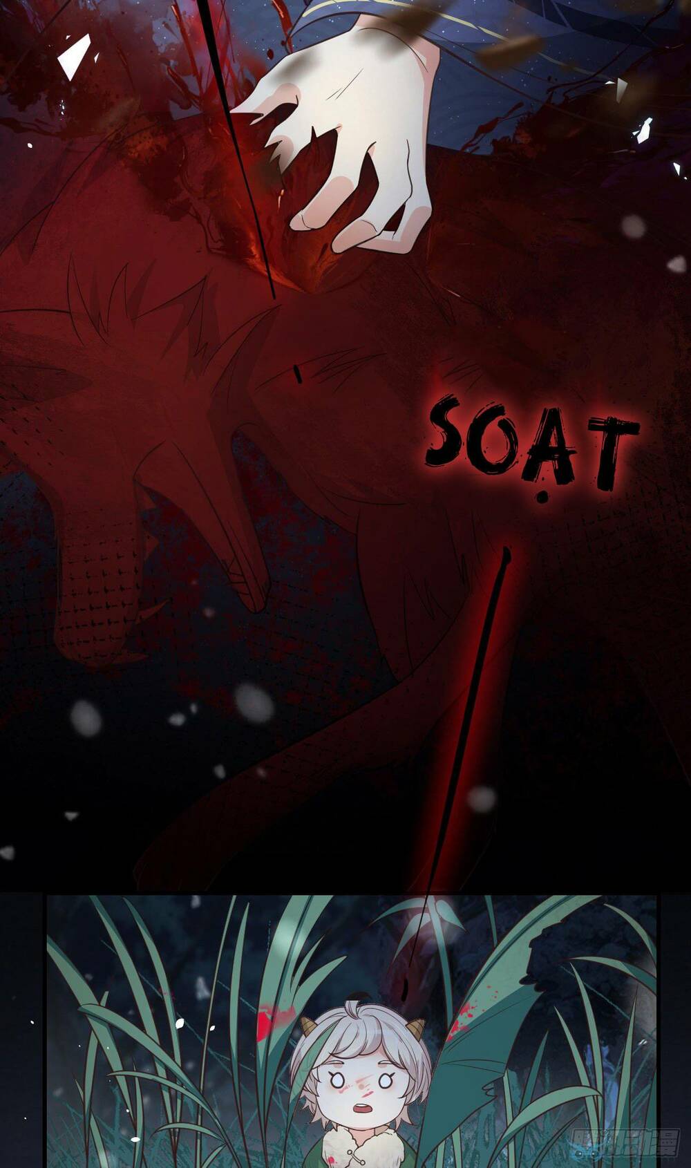 Tiểu Hồ Ly Hôm Nay Có Chút Ngoan Chapter 11 - Trang 2