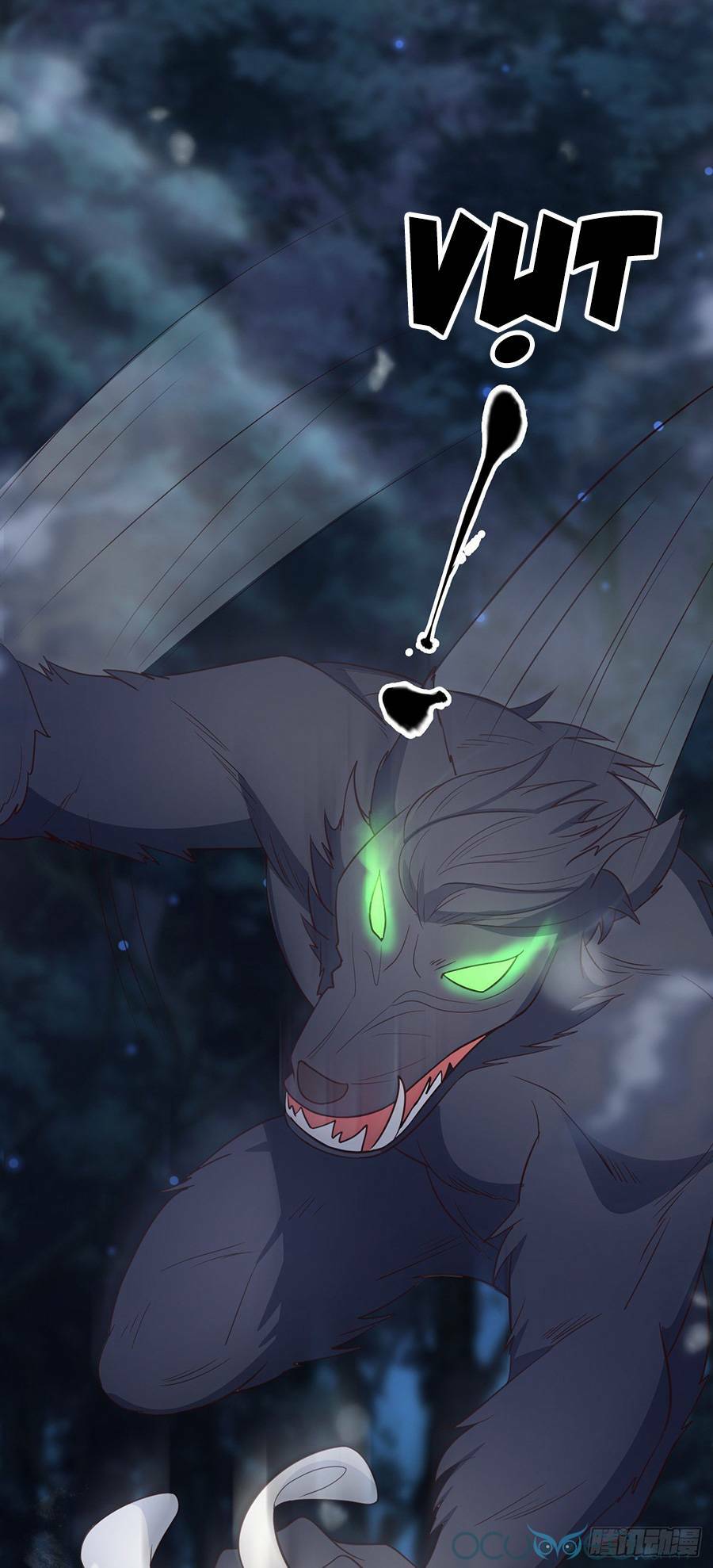 Tiểu Hồ Ly Hôm Nay Có Chút Ngoan Chapter 12 - Trang 2