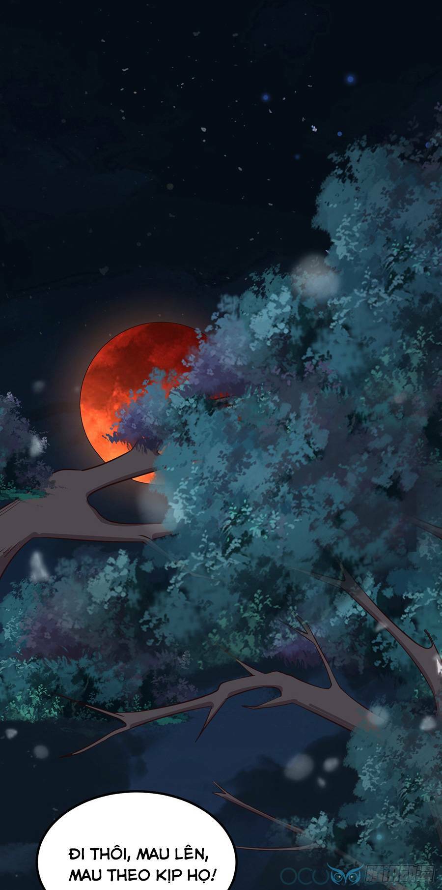 Tiểu Hồ Ly Hôm Nay Có Chút Ngoan Chapter 12 - Trang 2