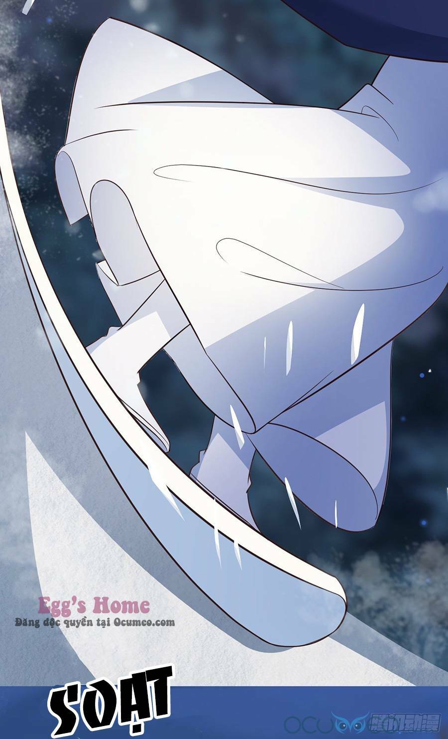 Tiểu Hồ Ly Hôm Nay Có Chút Ngoan Chapter 12 - Trang 2