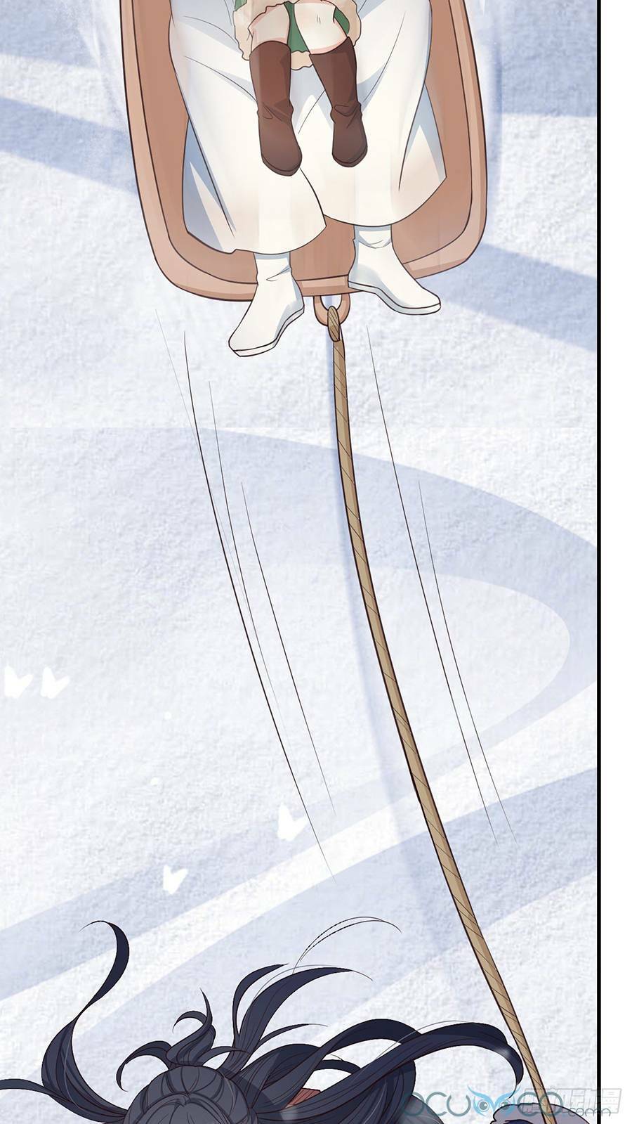 Tiểu Hồ Ly Hôm Nay Có Chút Ngoan Chapter 12 - Trang 2