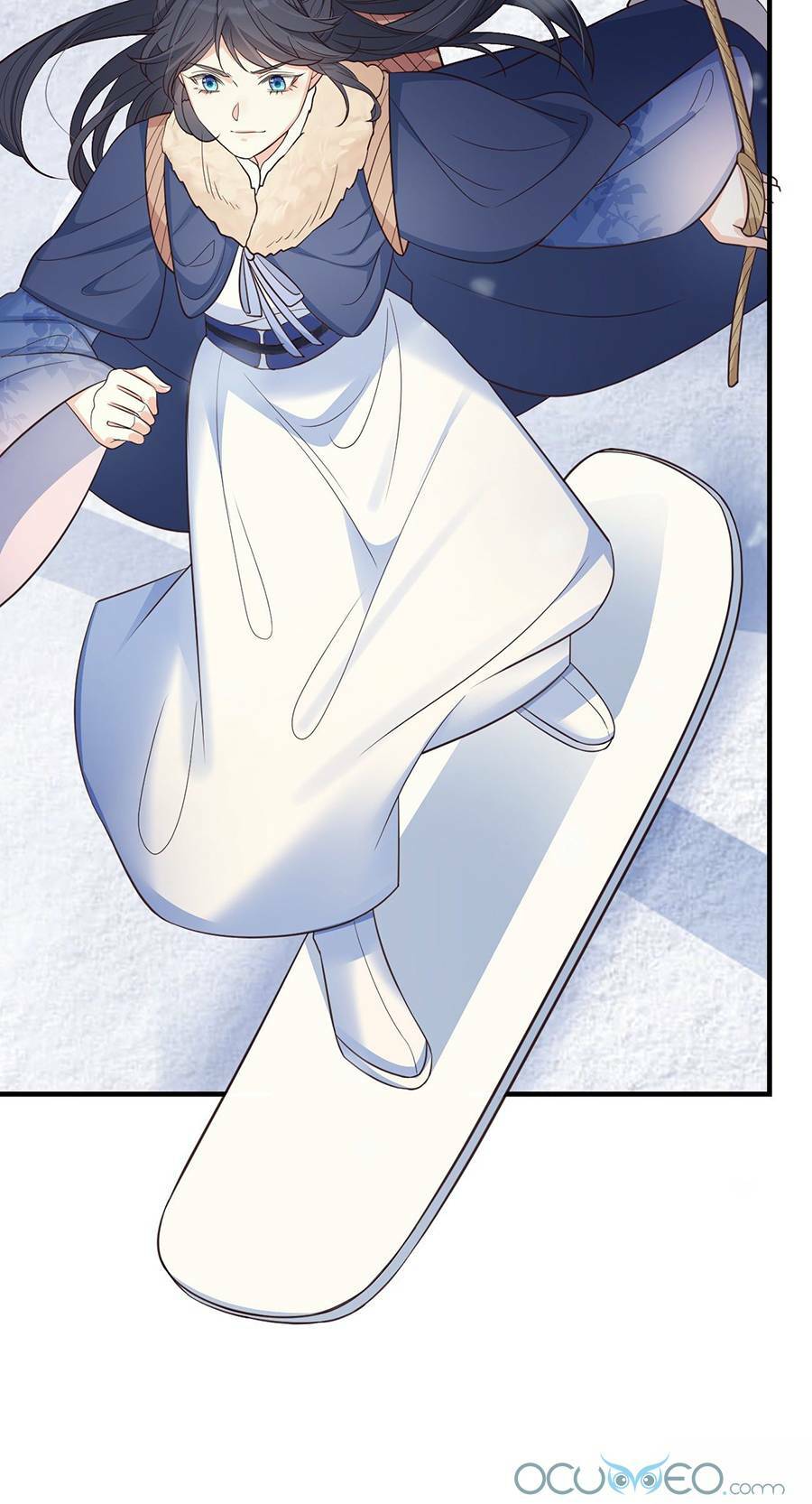 Tiểu Hồ Ly Hôm Nay Có Chút Ngoan Chapter 12 - Trang 2