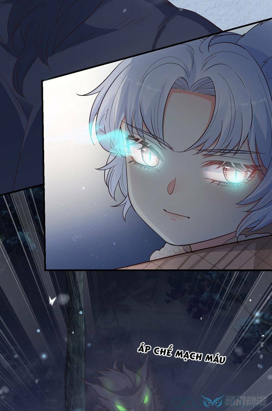 Tiểu Hồ Ly Hôm Nay Có Chút Ngoan Chapter 12 - Trang 2