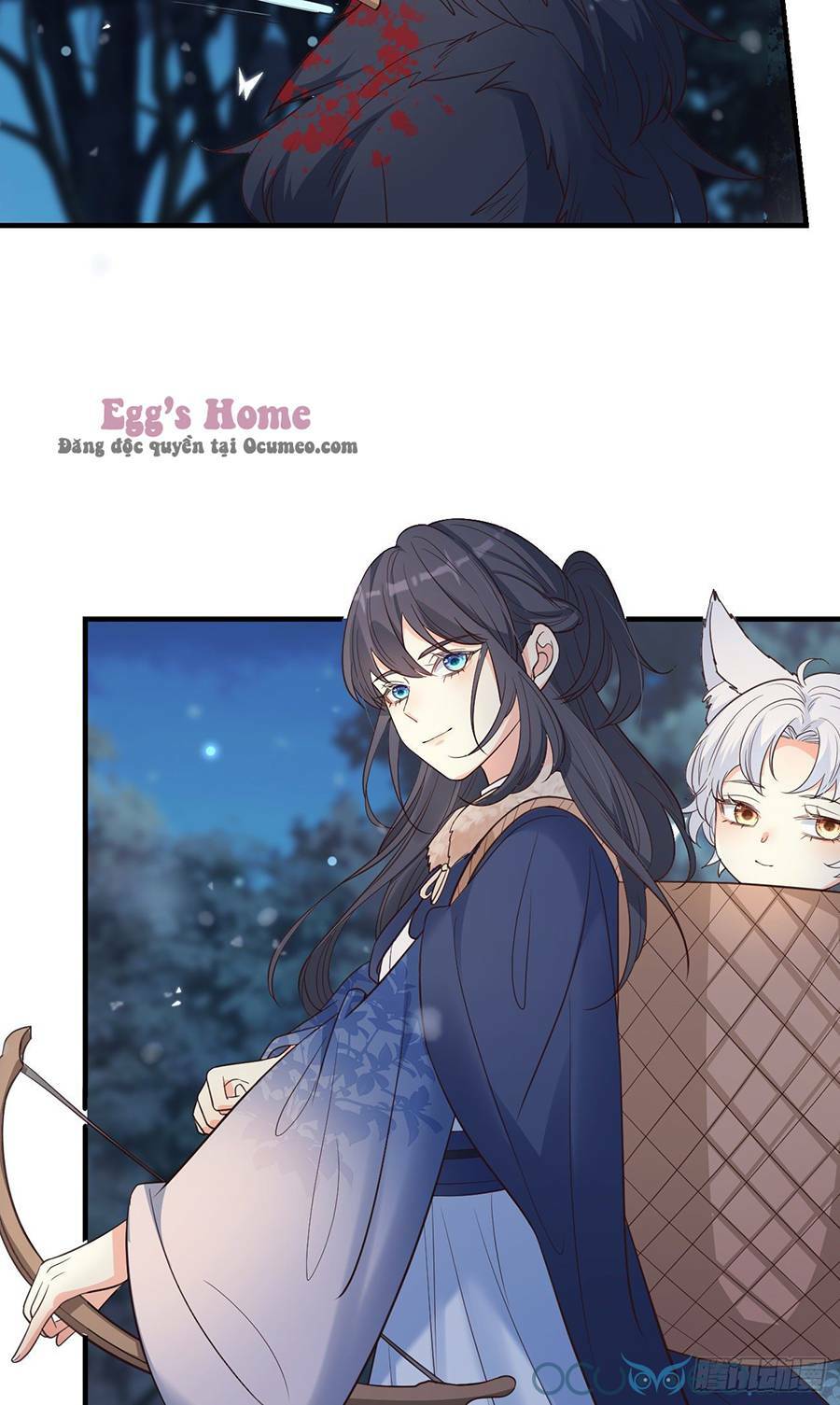 Tiểu Hồ Ly Hôm Nay Có Chút Ngoan Chapter 12 - Trang 2