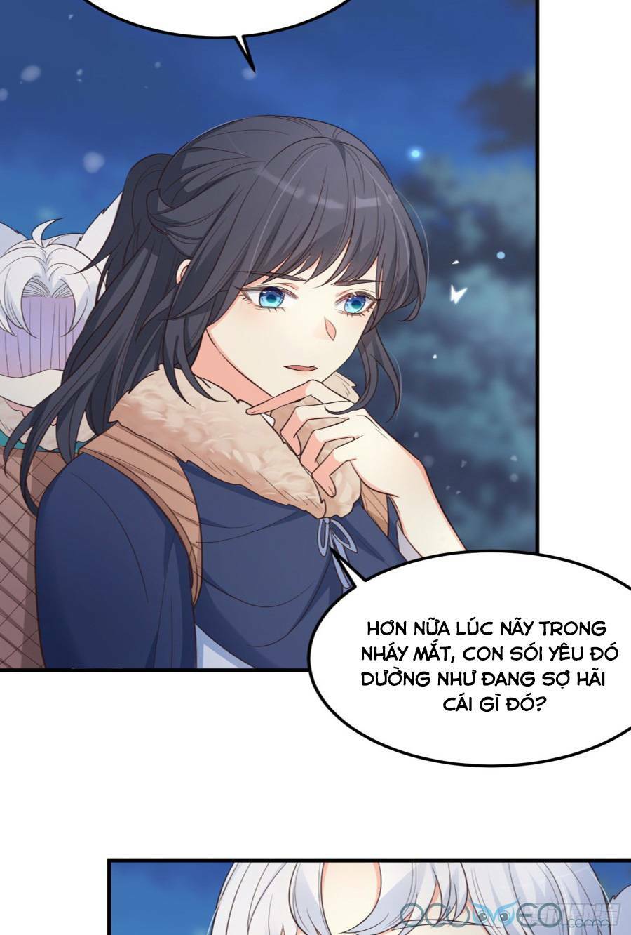 Tiểu Hồ Ly Hôm Nay Có Chút Ngoan Chapter 12 - Trang 2