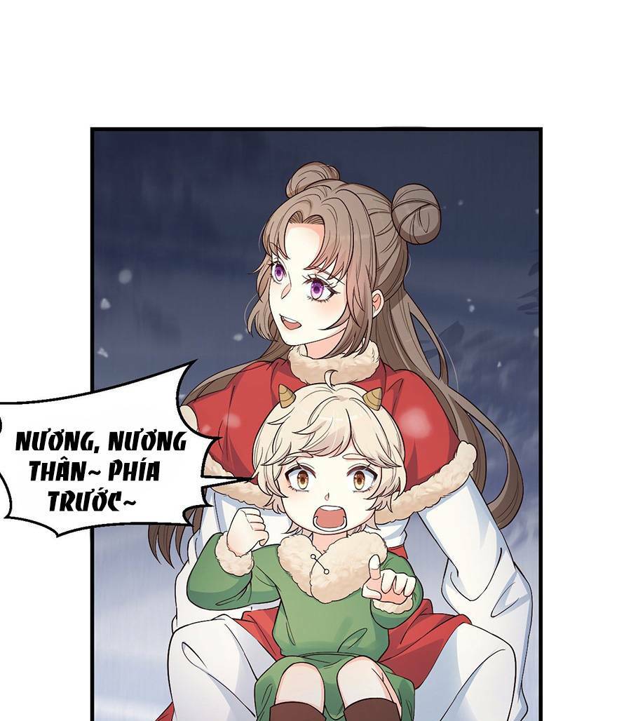 Tiểu Hồ Ly Hôm Nay Có Chút Ngoan Chapter 12 - Trang 2