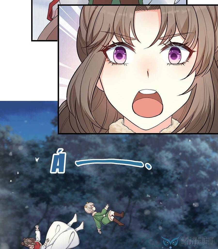 Tiểu Hồ Ly Hôm Nay Có Chút Ngoan Chapter 12 - Trang 2