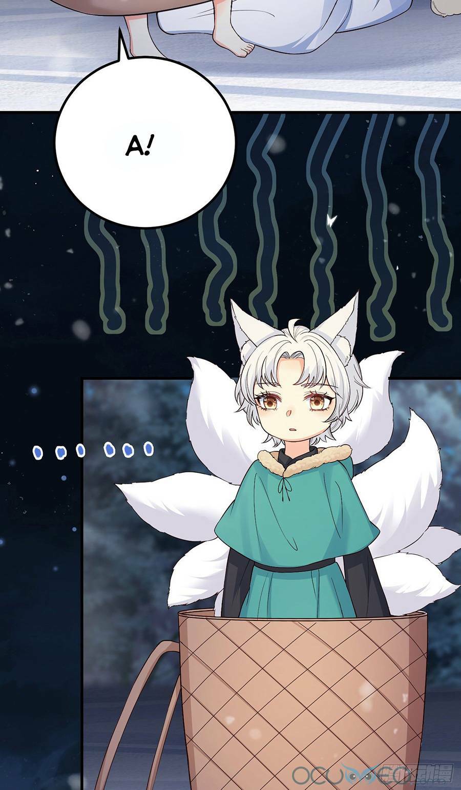 Tiểu Hồ Ly Hôm Nay Có Chút Ngoan Chapter 12 - Trang 2