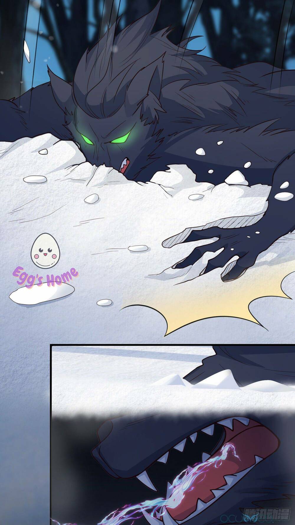 Tiểu Hồ Ly Hôm Nay Có Chút Ngoan Chapter 13 - Trang 2