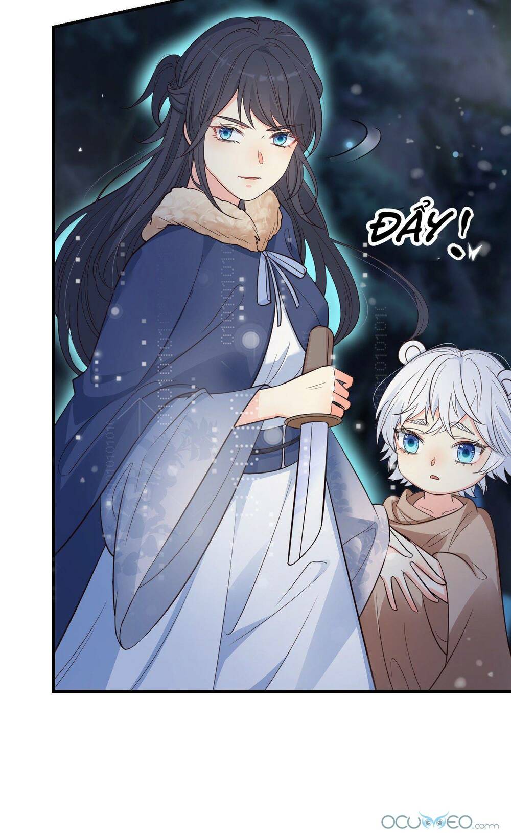 Tiểu Hồ Ly Hôm Nay Có Chút Ngoan Chapter 13 - Trang 2