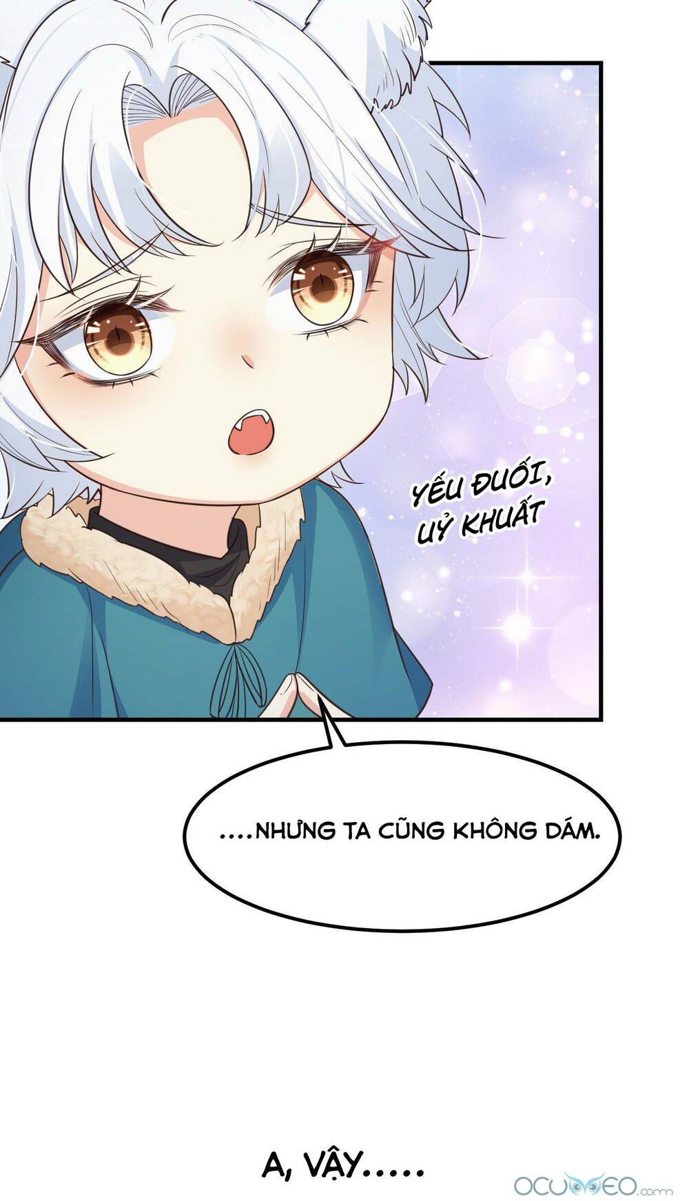 Tiểu Hồ Ly Hôm Nay Có Chút Ngoan Chapter 13 - Trang 2