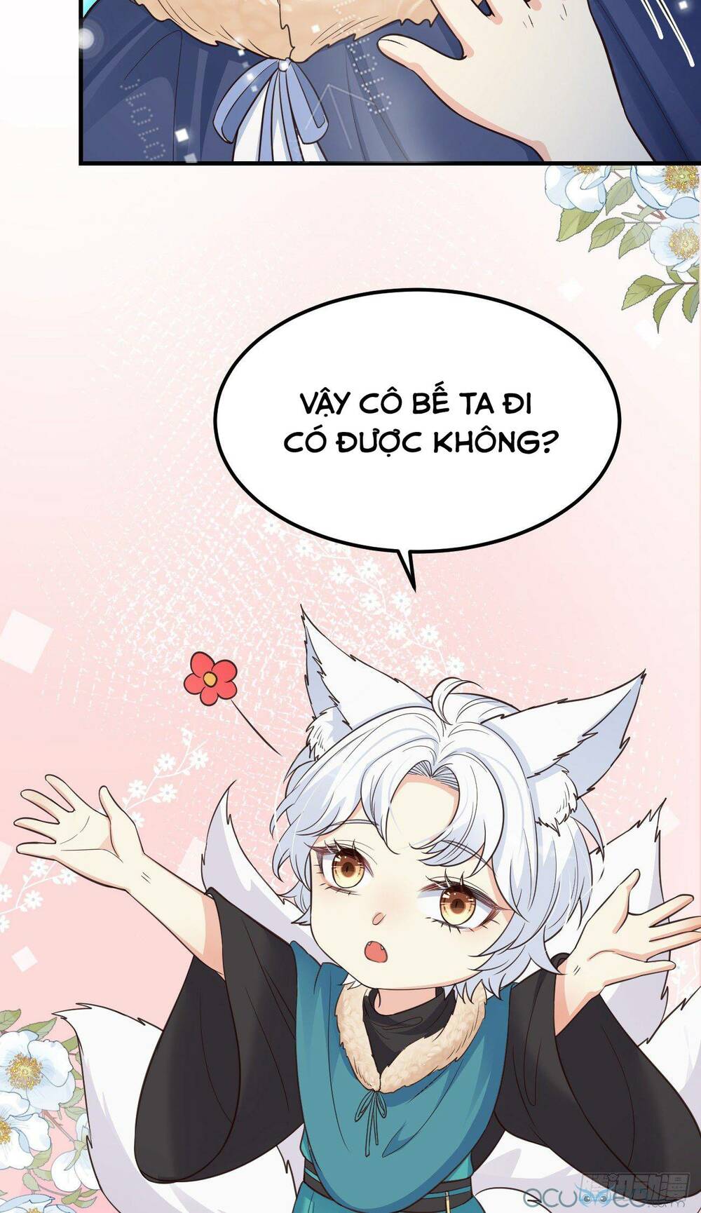 Tiểu Hồ Ly Hôm Nay Có Chút Ngoan Chapter 13 - Trang 2