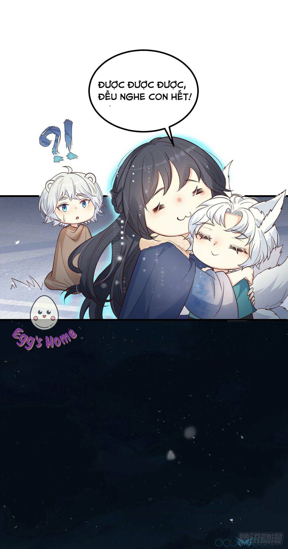 Tiểu Hồ Ly Hôm Nay Có Chút Ngoan Chapter 13 - Trang 2