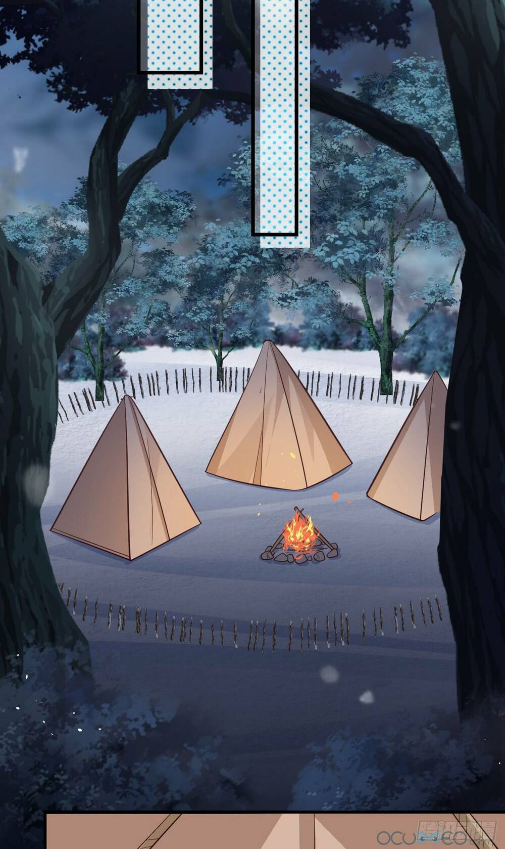 Tiểu Hồ Ly Hôm Nay Có Chút Ngoan Chapter 13 - Trang 2