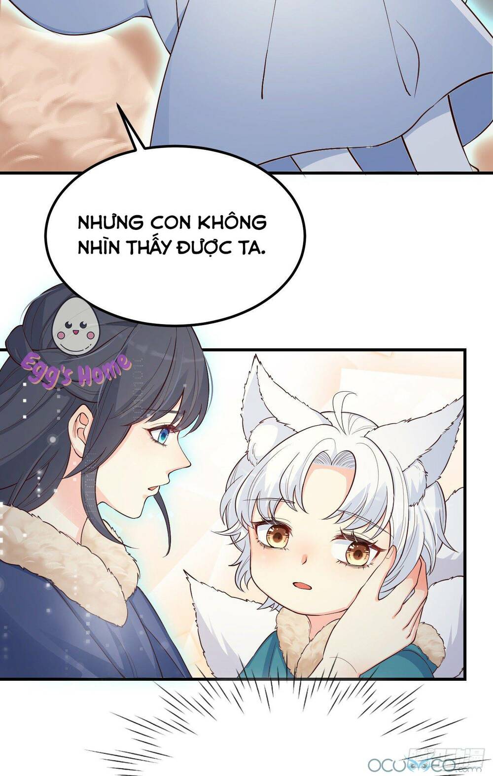 Tiểu Hồ Ly Hôm Nay Có Chút Ngoan Chapter 13 - Trang 2