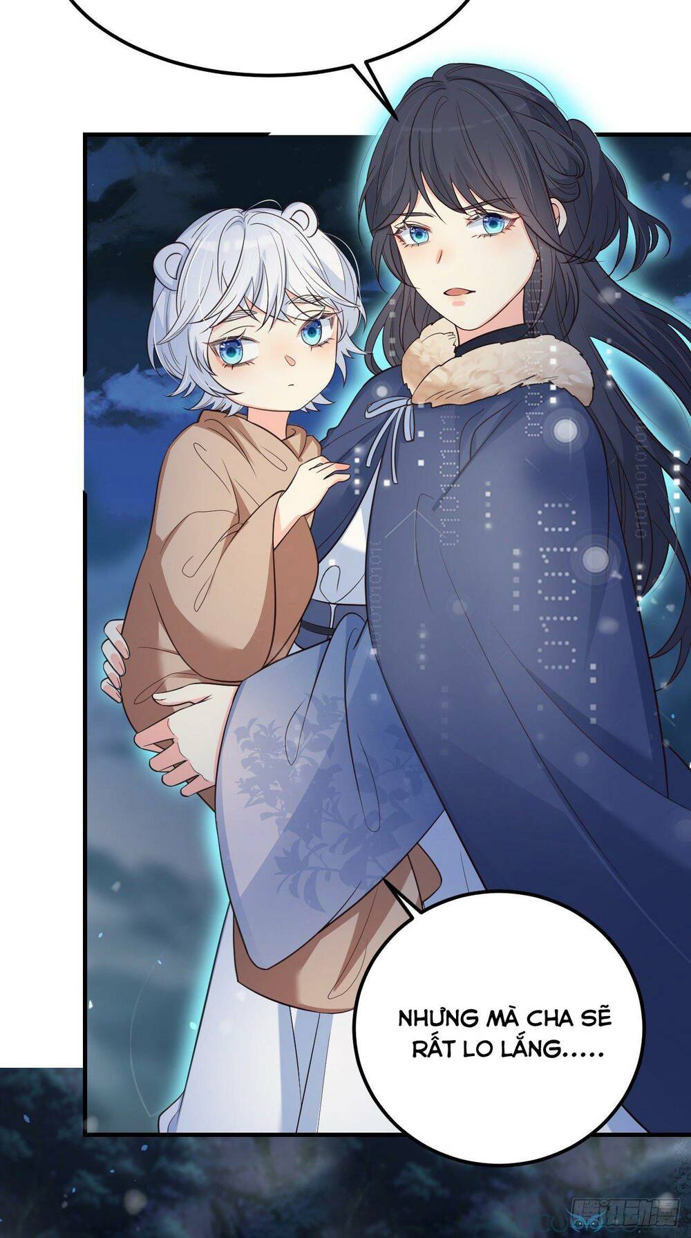 Tiểu Hồ Ly Hôm Nay Có Chút Ngoan Chapter 13 - Trang 2