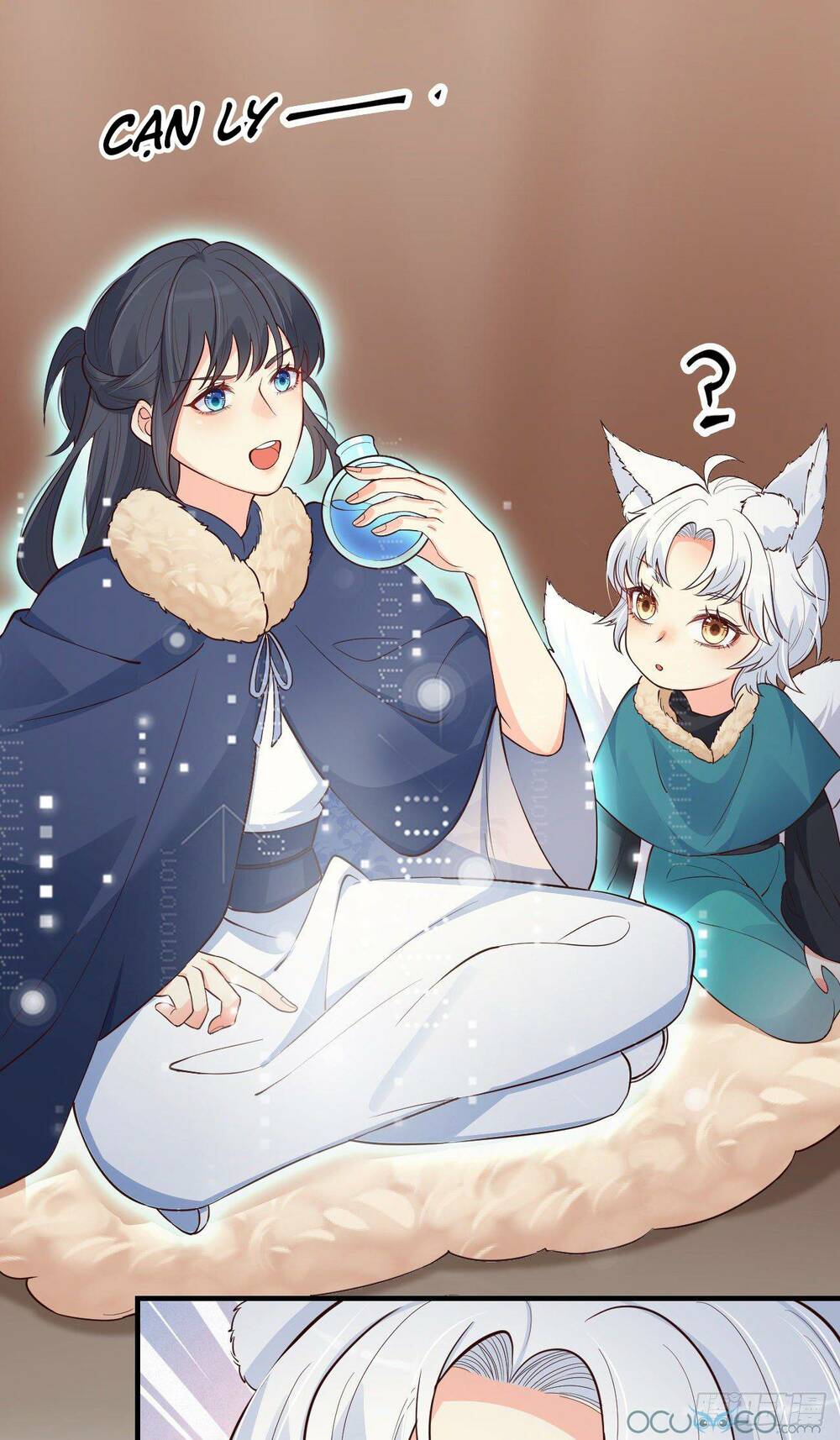 Tiểu Hồ Ly Hôm Nay Có Chút Ngoan Chapter 13 - Trang 2