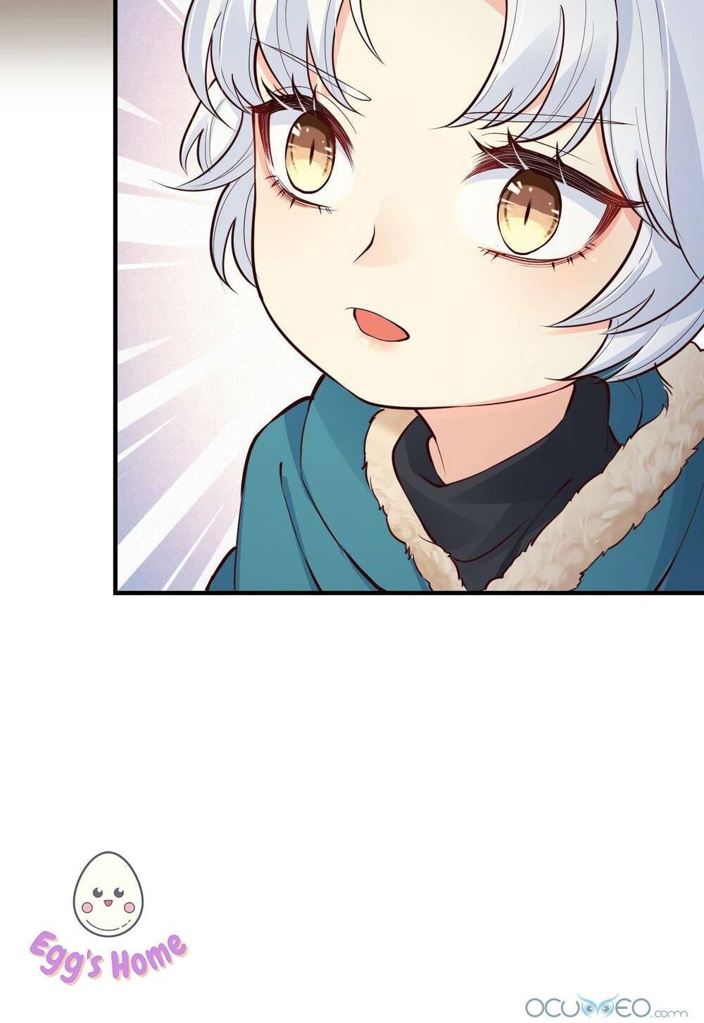 Tiểu Hồ Ly Hôm Nay Có Chút Ngoan Chapter 13 - Trang 2