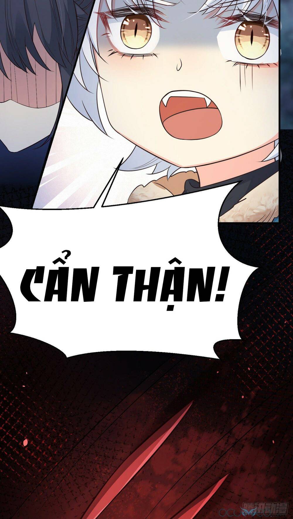 Tiểu Hồ Ly Hôm Nay Có Chút Ngoan Chapter 13 - Trang 2