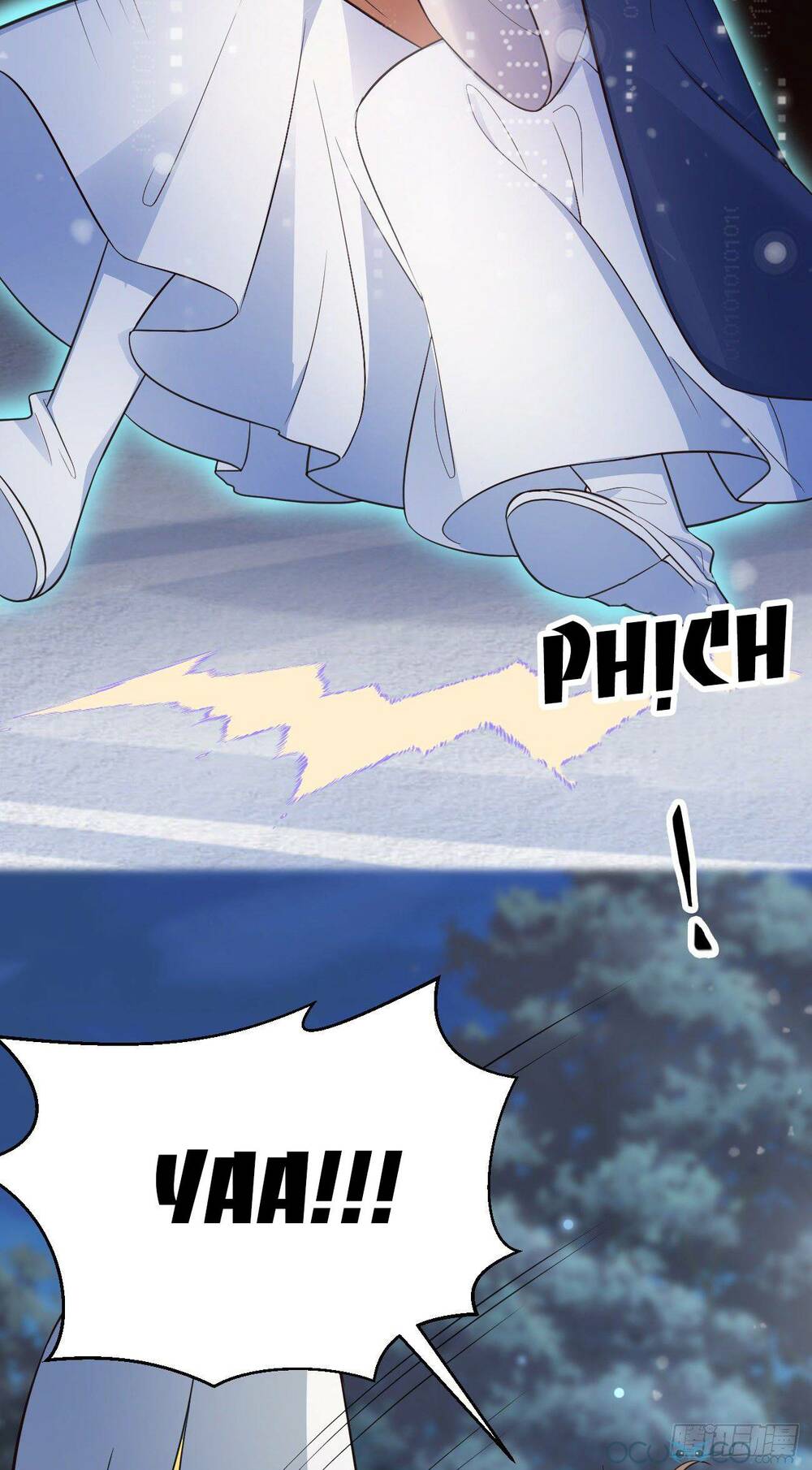 Tiểu Hồ Ly Hôm Nay Có Chút Ngoan Chapter 13 - Trang 2