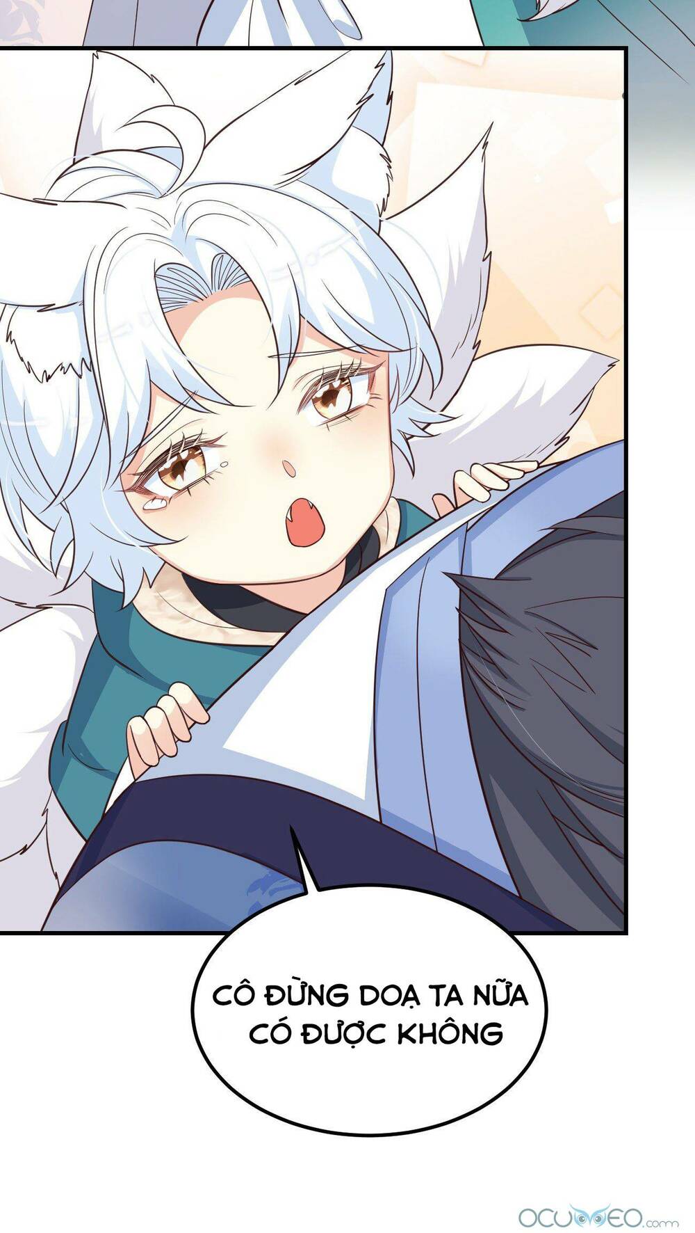 Tiểu Hồ Ly Hôm Nay Có Chút Ngoan Chapter 14 - Trang 2