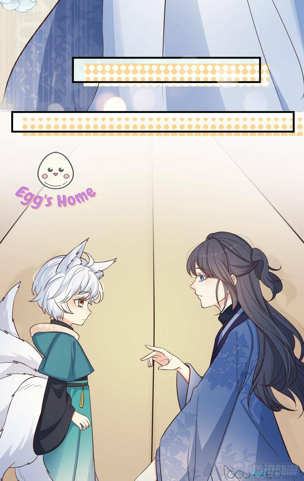 Tiểu Hồ Ly Hôm Nay Có Chút Ngoan Chapter 14 - Trang 2