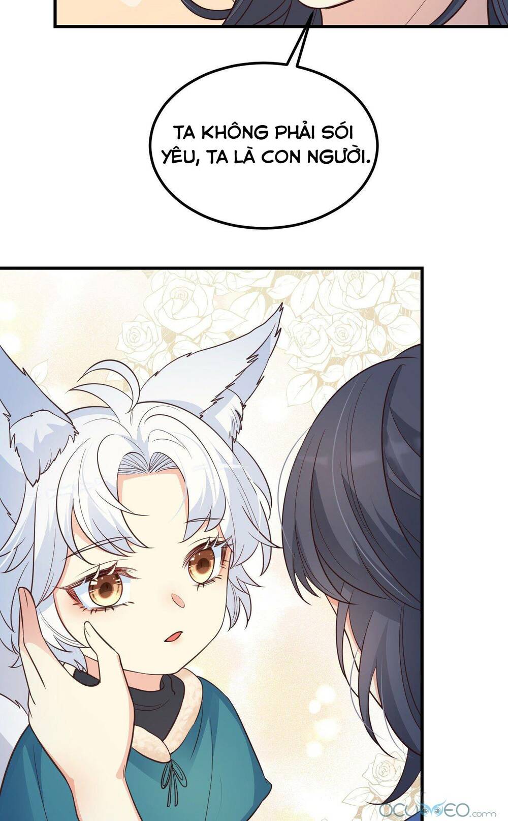 Tiểu Hồ Ly Hôm Nay Có Chút Ngoan Chapter 14 - Trang 2