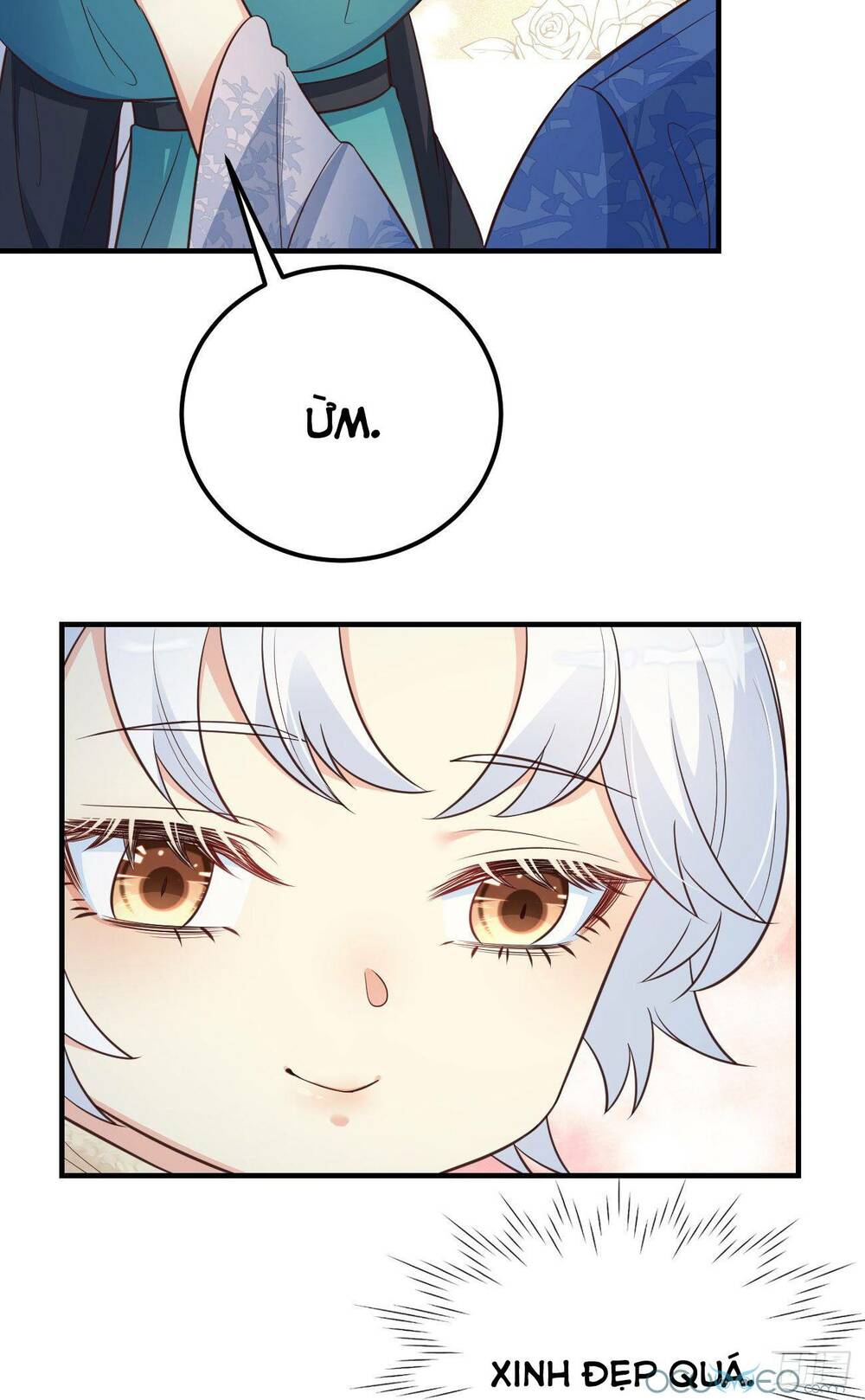 Tiểu Hồ Ly Hôm Nay Có Chút Ngoan Chapter 14 - Trang 2