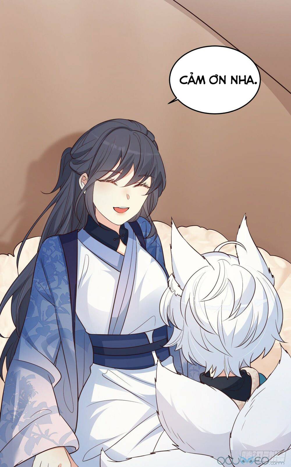 Tiểu Hồ Ly Hôm Nay Có Chút Ngoan Chapter 14 - Trang 2