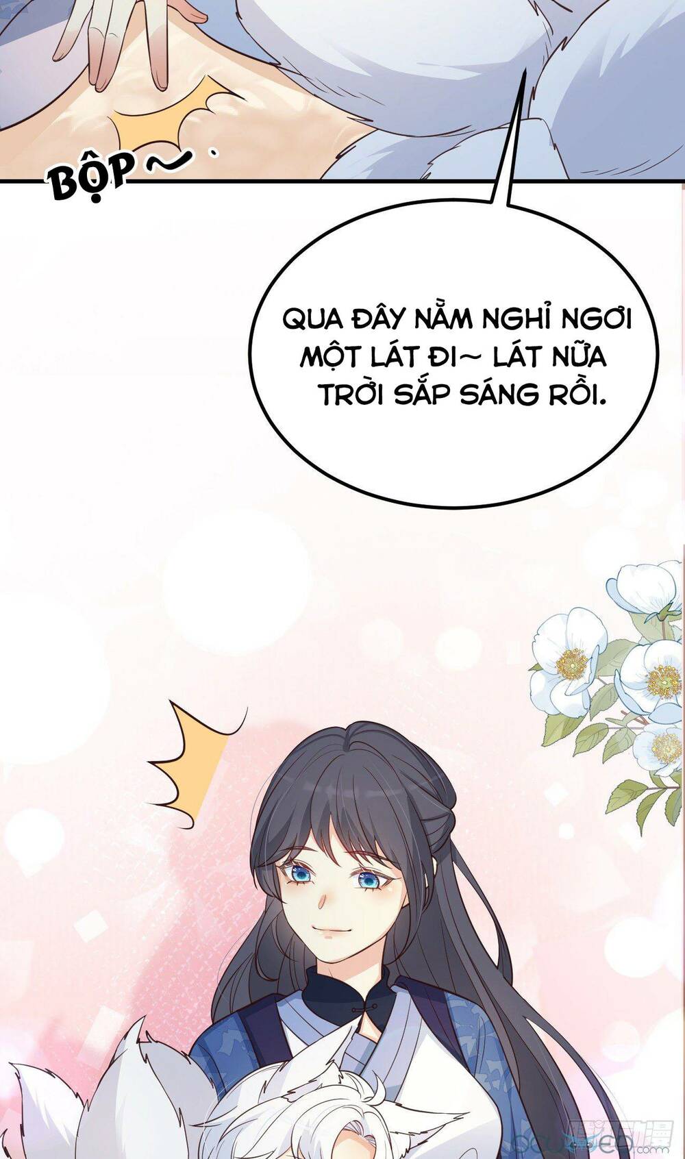 Tiểu Hồ Ly Hôm Nay Có Chút Ngoan Chapter 14 - Trang 2