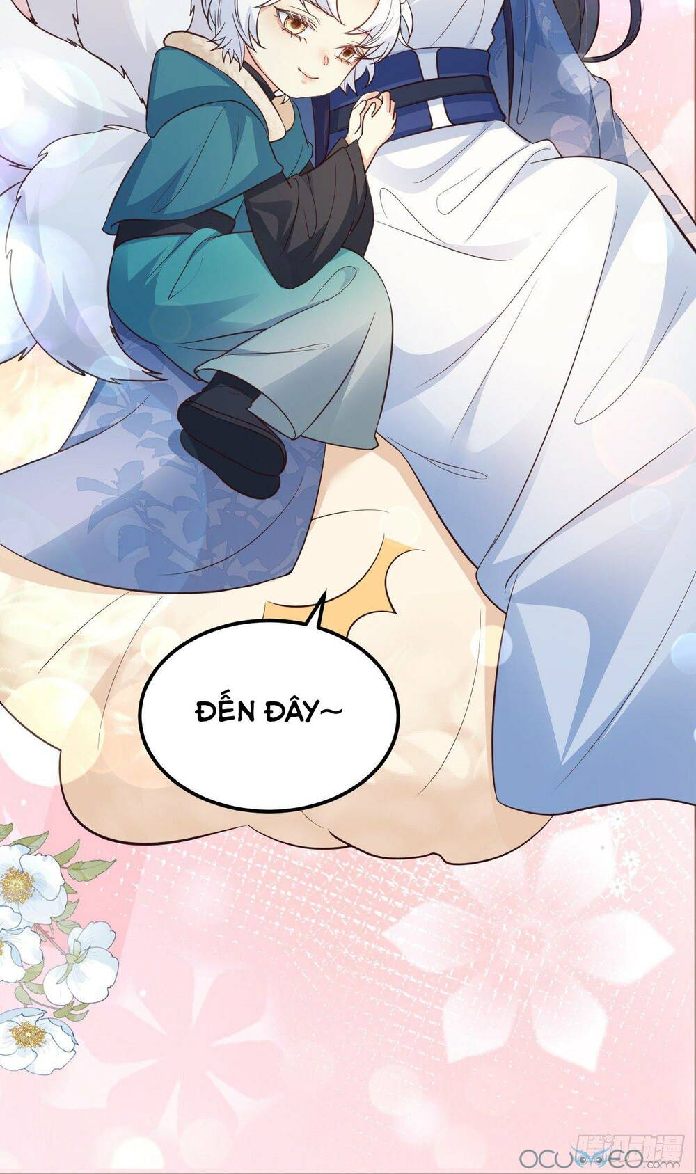 Tiểu Hồ Ly Hôm Nay Có Chút Ngoan Chapter 14 - Trang 2