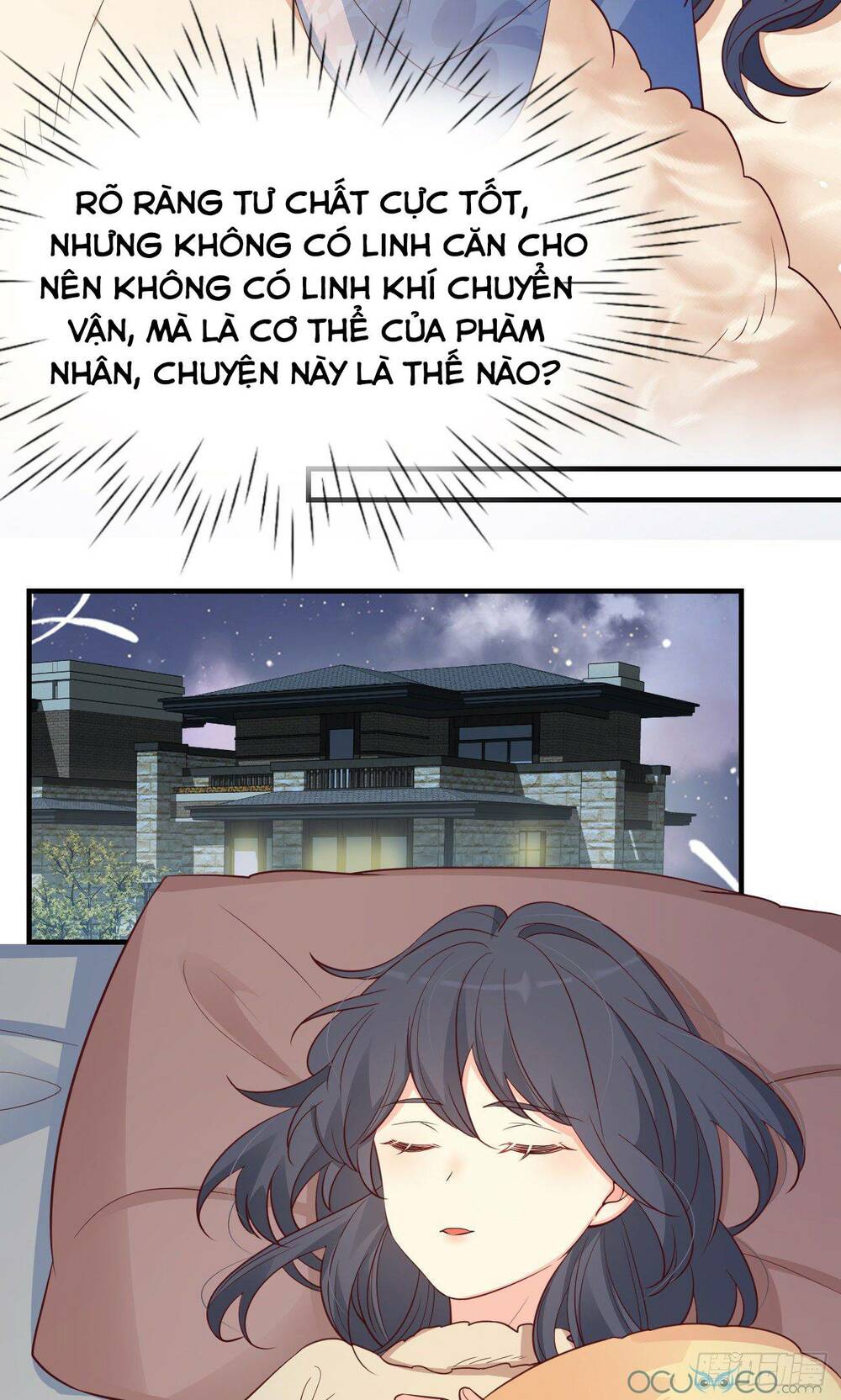 Tiểu Hồ Ly Hôm Nay Có Chút Ngoan Chapter 14 - Trang 2