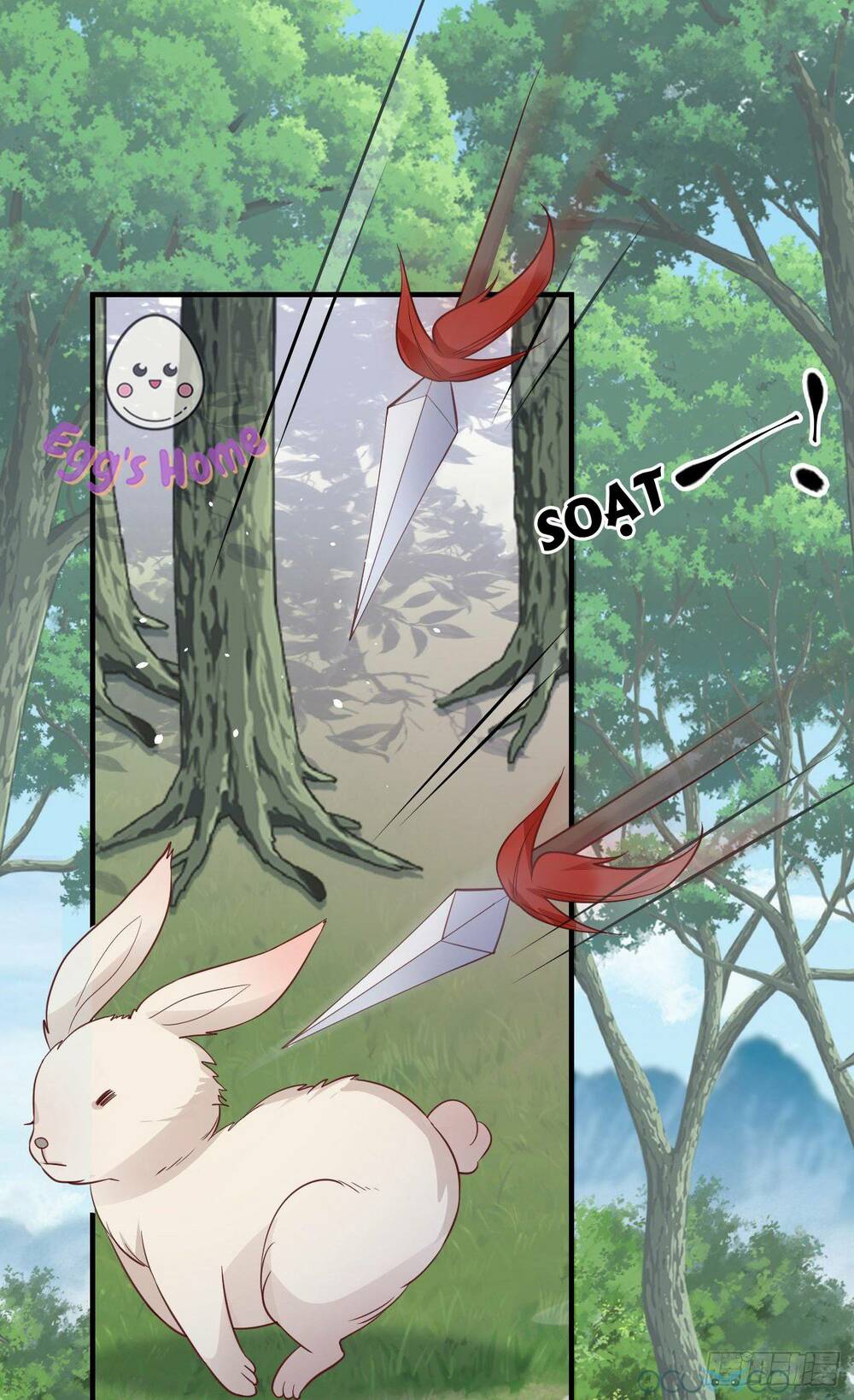 Tiểu Hồ Ly Hôm Nay Có Chút Ngoan Chapter 14 - Trang 2