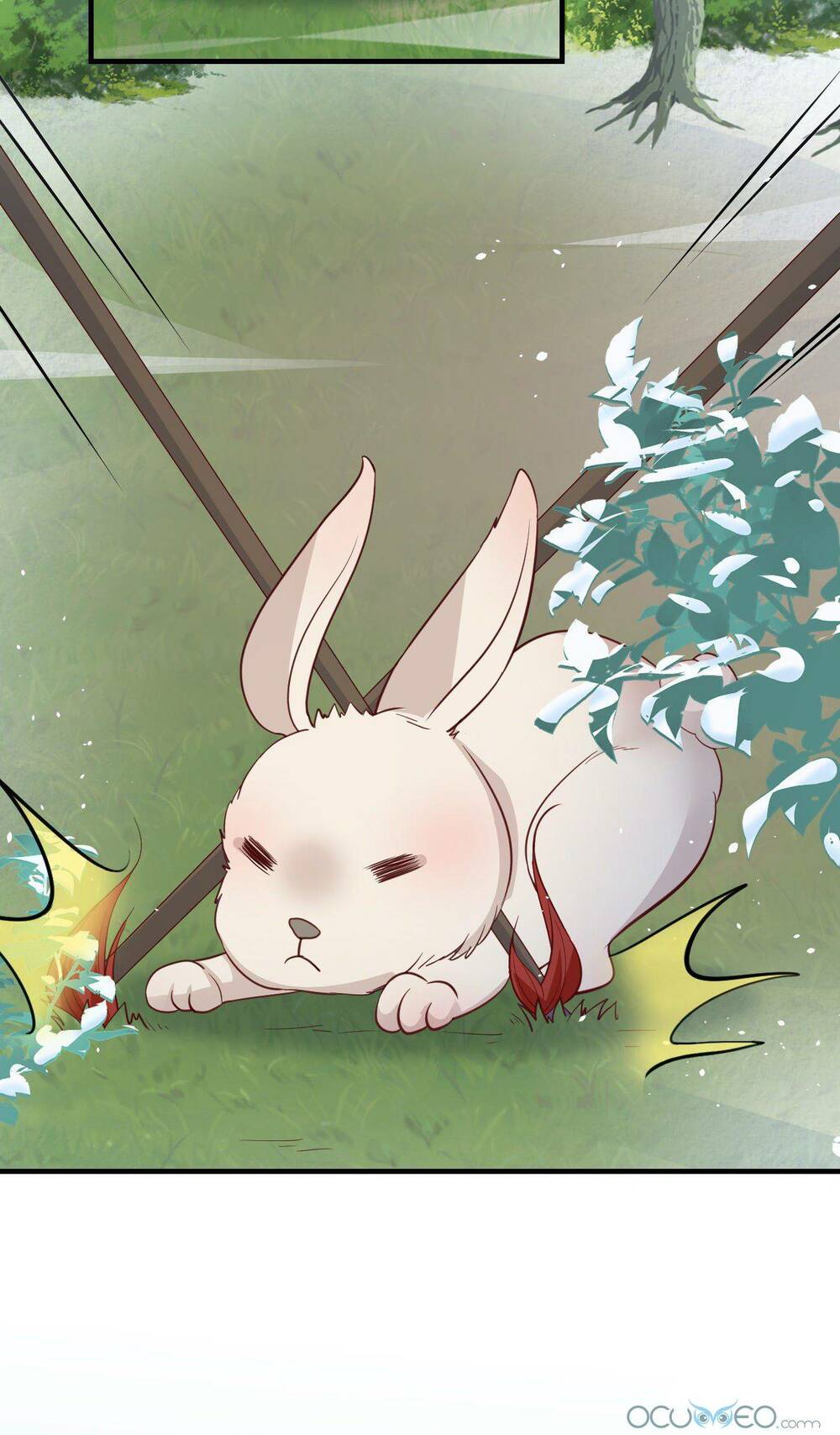 Tiểu Hồ Ly Hôm Nay Có Chút Ngoan Chapter 14 - Trang 2