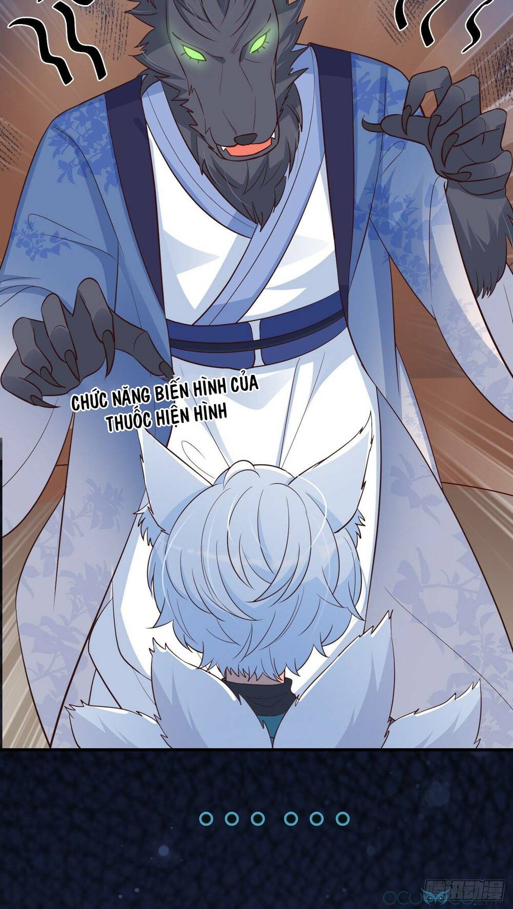 Tiểu Hồ Ly Hôm Nay Có Chút Ngoan Chapter 14 - Trang 2