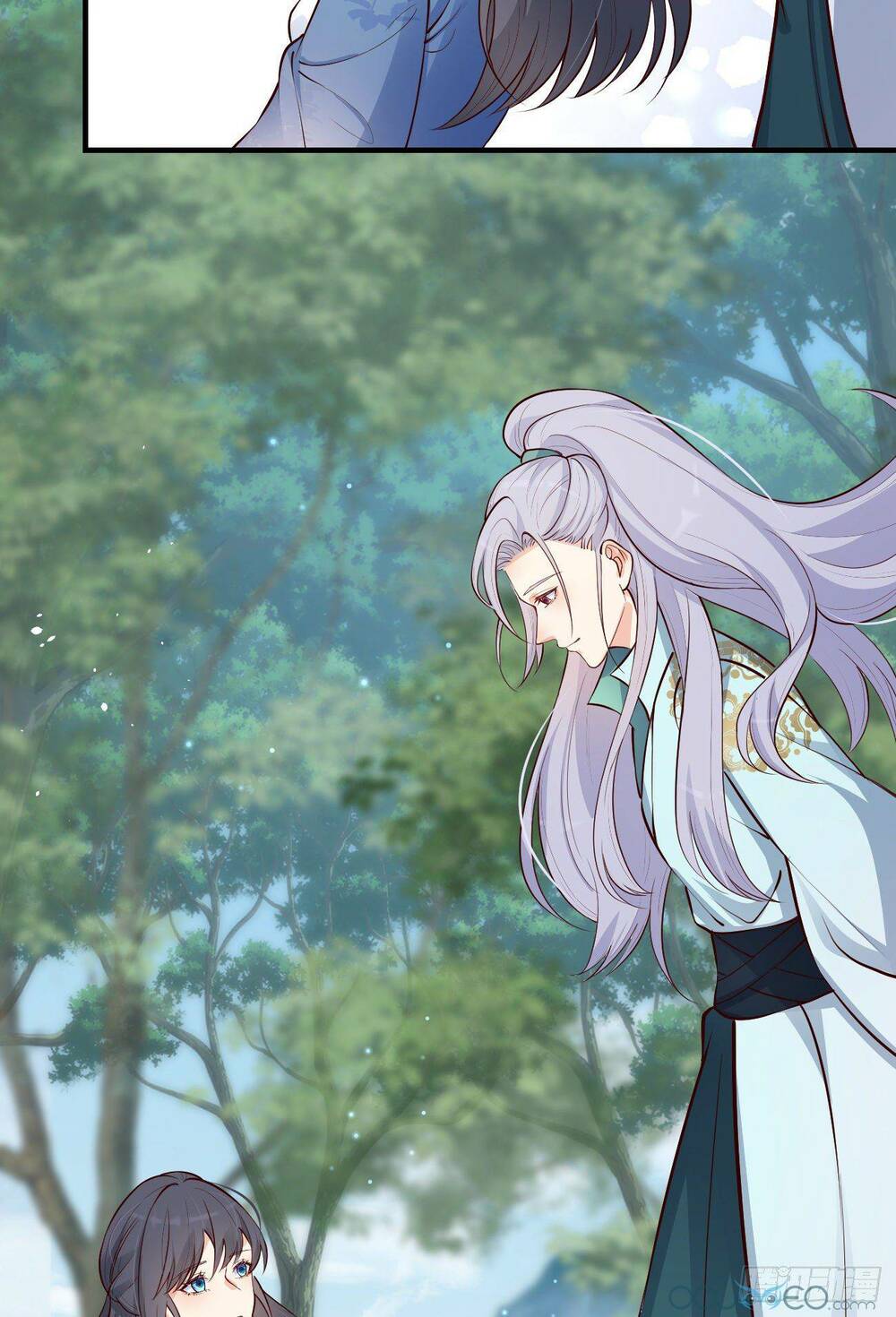 Tiểu Hồ Ly Hôm Nay Có Chút Ngoan Chapter 14 - Trang 2