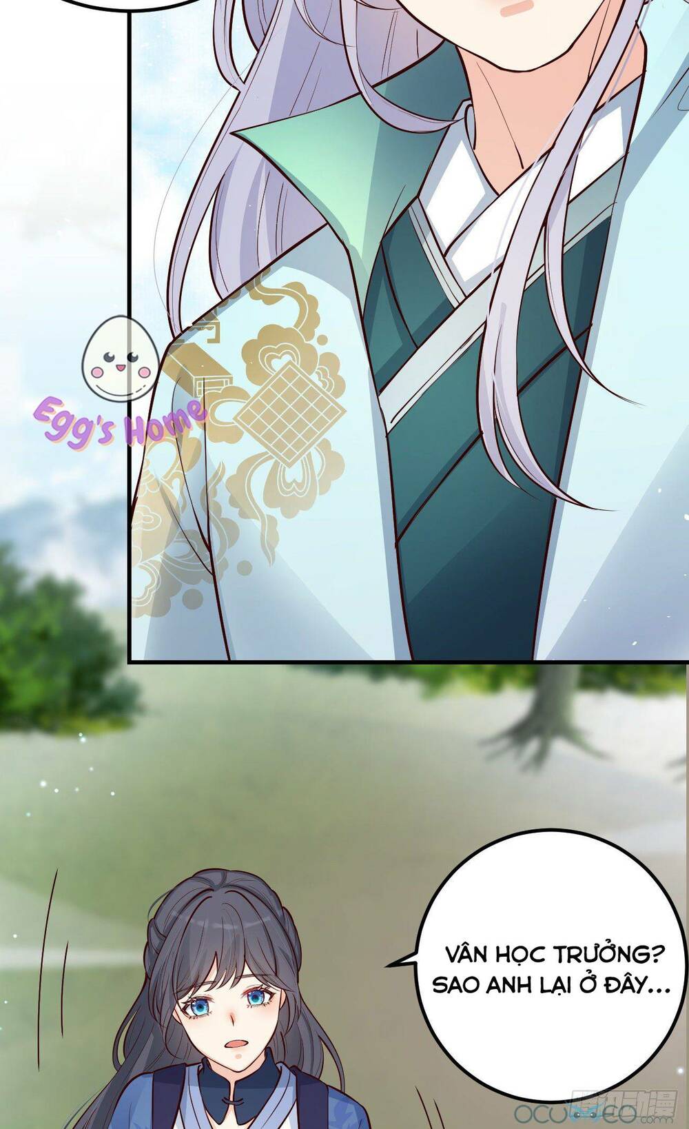 Tiểu Hồ Ly Hôm Nay Có Chút Ngoan Chapter 14 - Trang 2