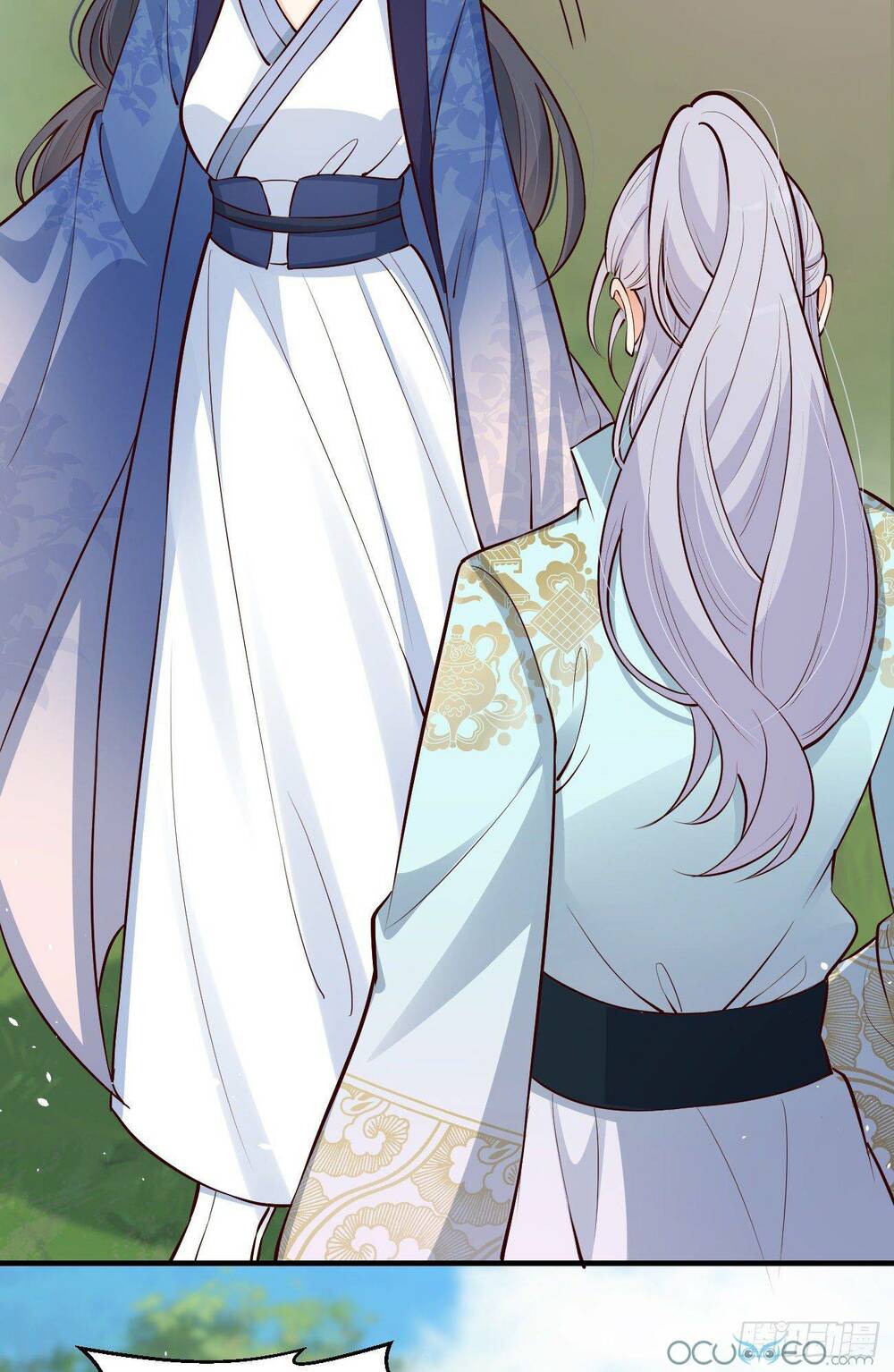 Tiểu Hồ Ly Hôm Nay Có Chút Ngoan Chapter 14 - Trang 2