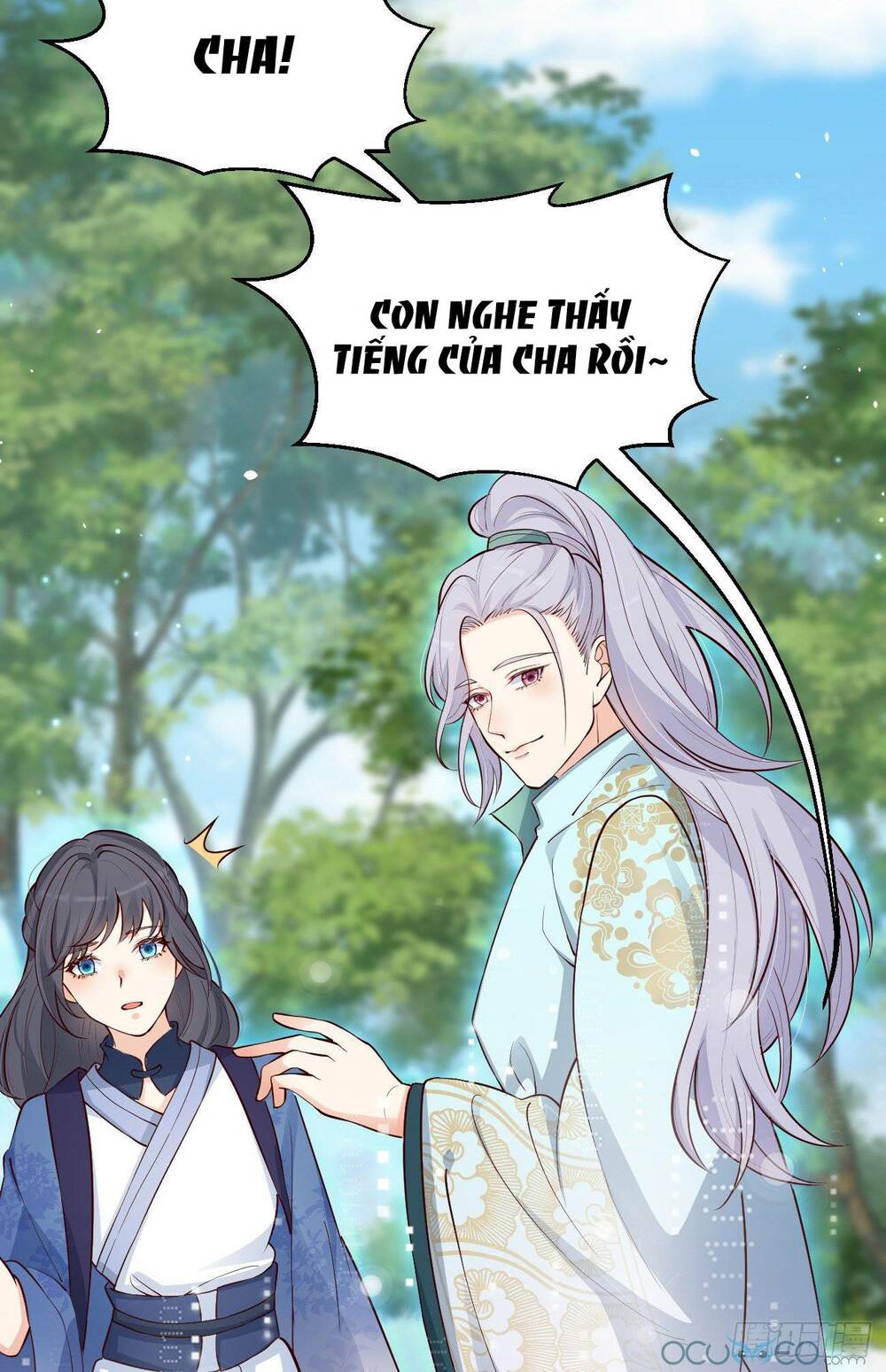 Tiểu Hồ Ly Hôm Nay Có Chút Ngoan Chapter 14 - Trang 2