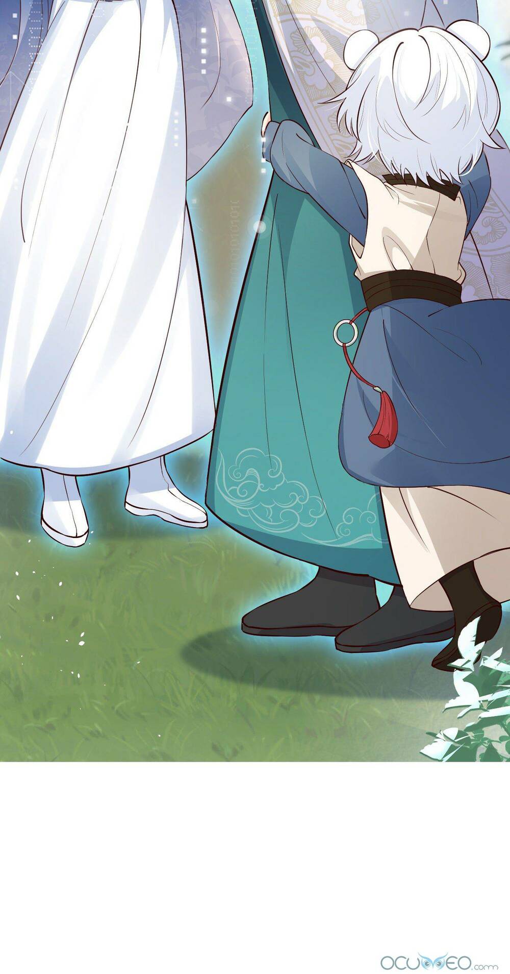 Tiểu Hồ Ly Hôm Nay Có Chút Ngoan Chapter 14 - Trang 2