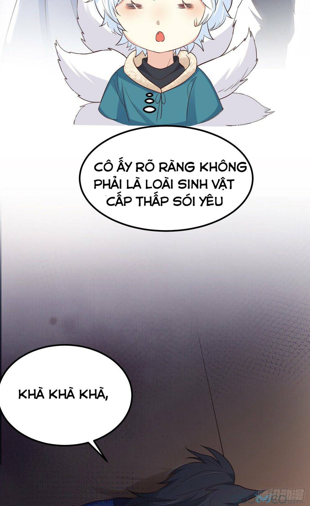 Tiểu Hồ Ly Hôm Nay Có Chút Ngoan Chapter 14 - Trang 2