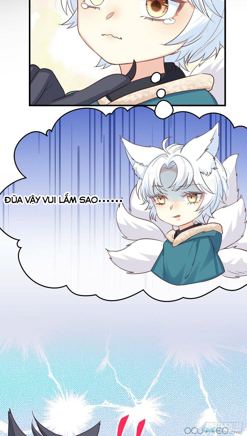 Tiểu Hồ Ly Hôm Nay Có Chút Ngoan Chapter 14 - Trang 2