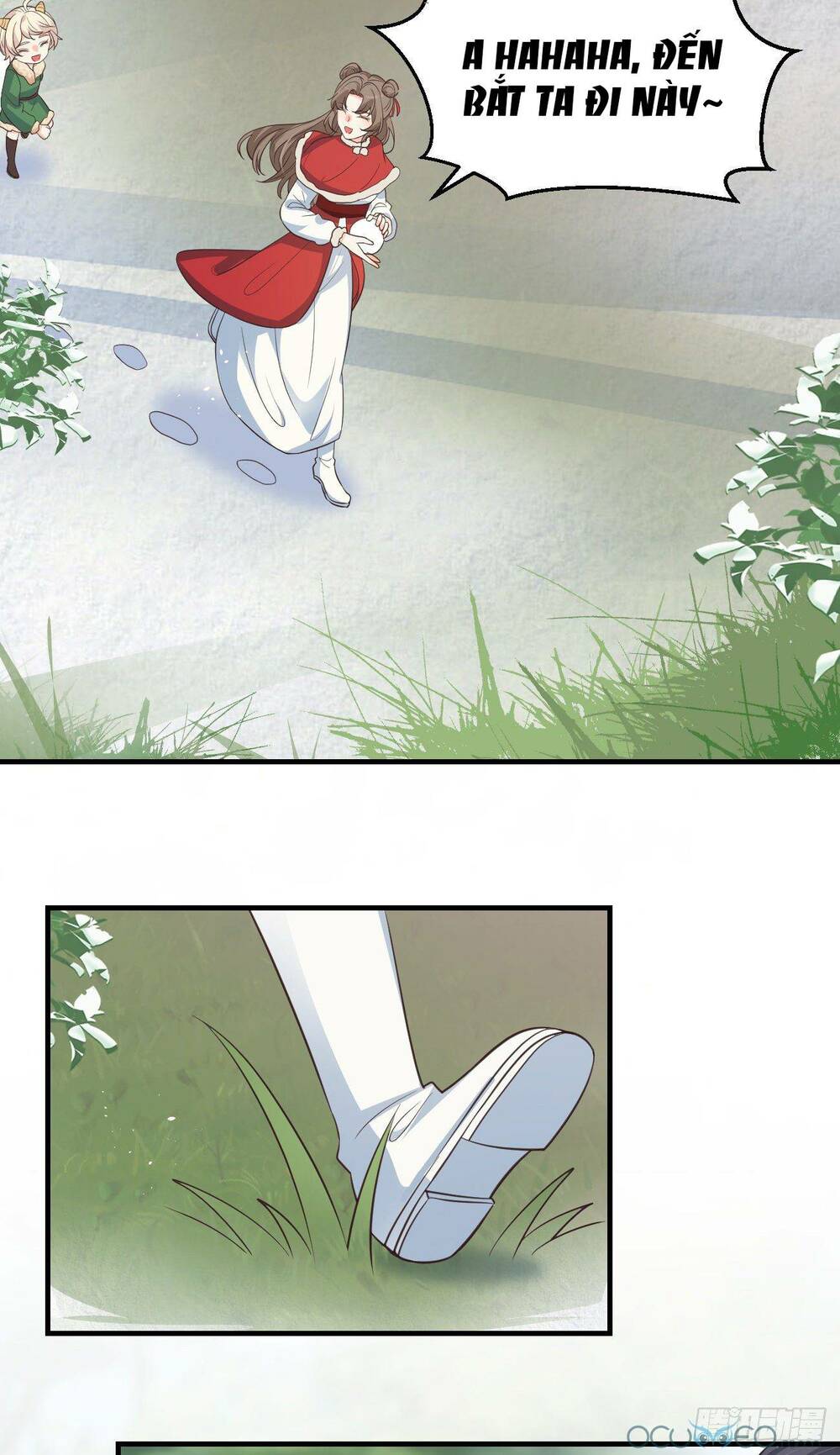 Tiểu Hồ Ly Hôm Nay Có Chút Ngoan Chapter 15 - Trang 2