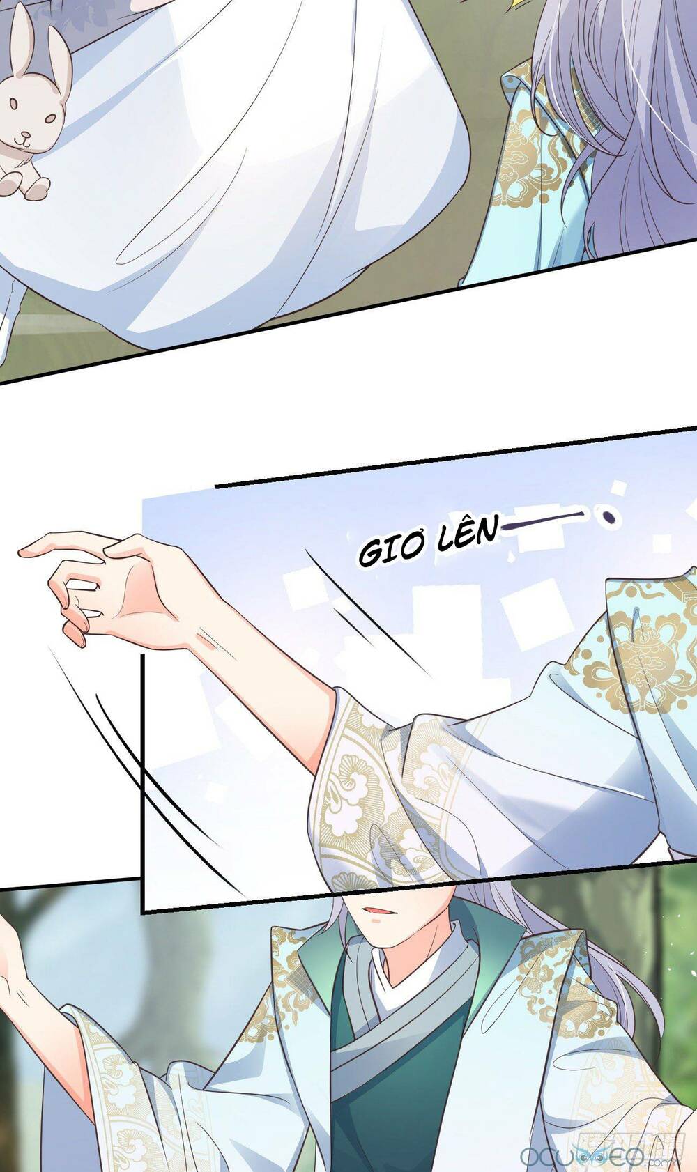 Tiểu Hồ Ly Hôm Nay Có Chút Ngoan Chapter 15 - Trang 2