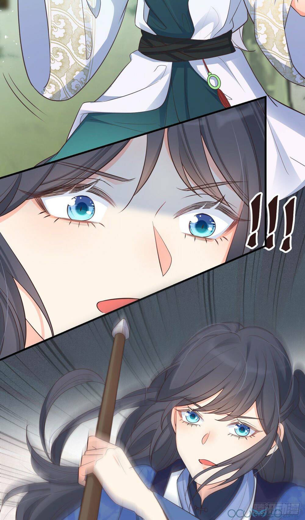 Tiểu Hồ Ly Hôm Nay Có Chút Ngoan Chapter 15 - Trang 2