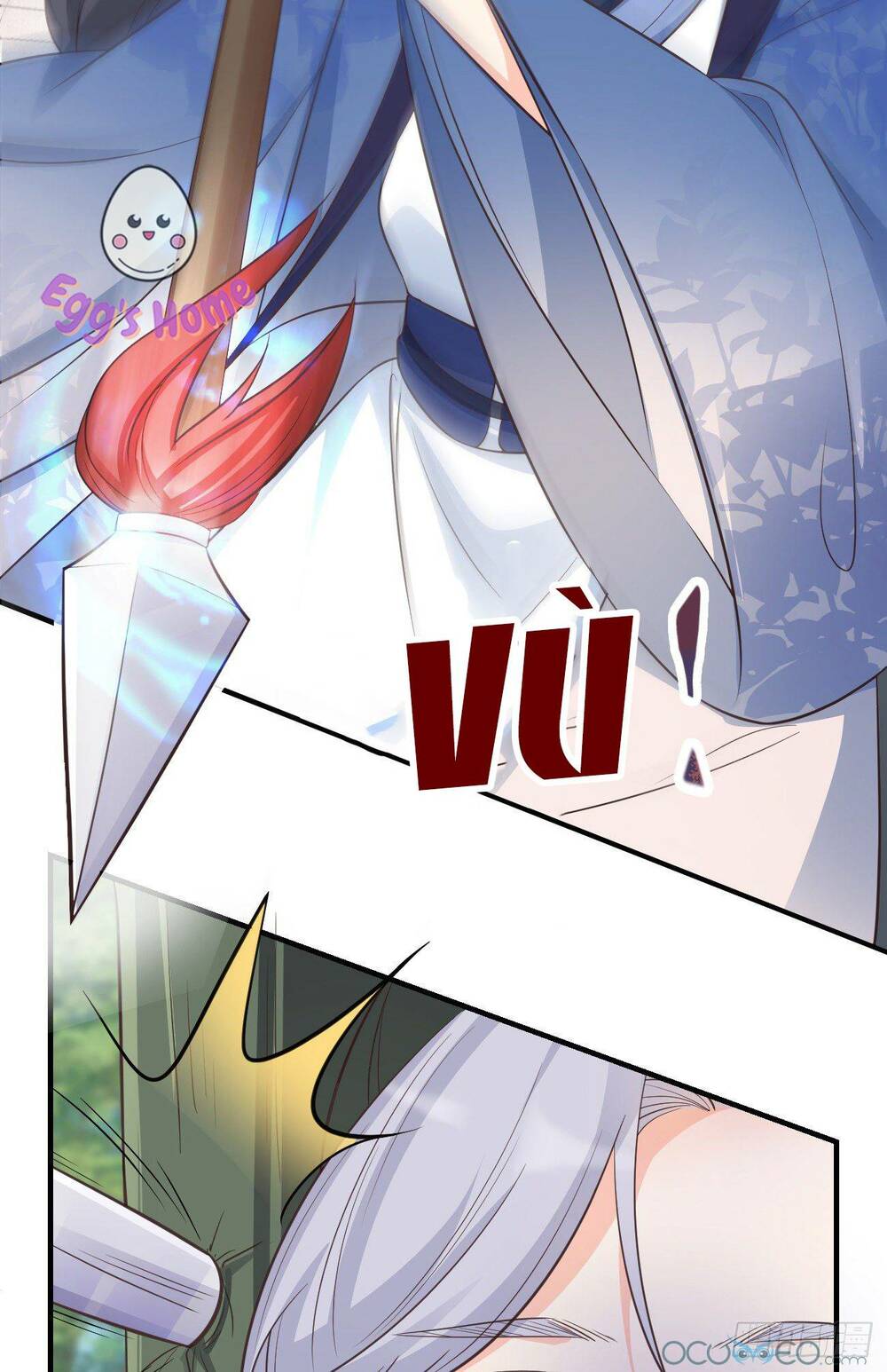 Tiểu Hồ Ly Hôm Nay Có Chút Ngoan Chapter 15 - Trang 2