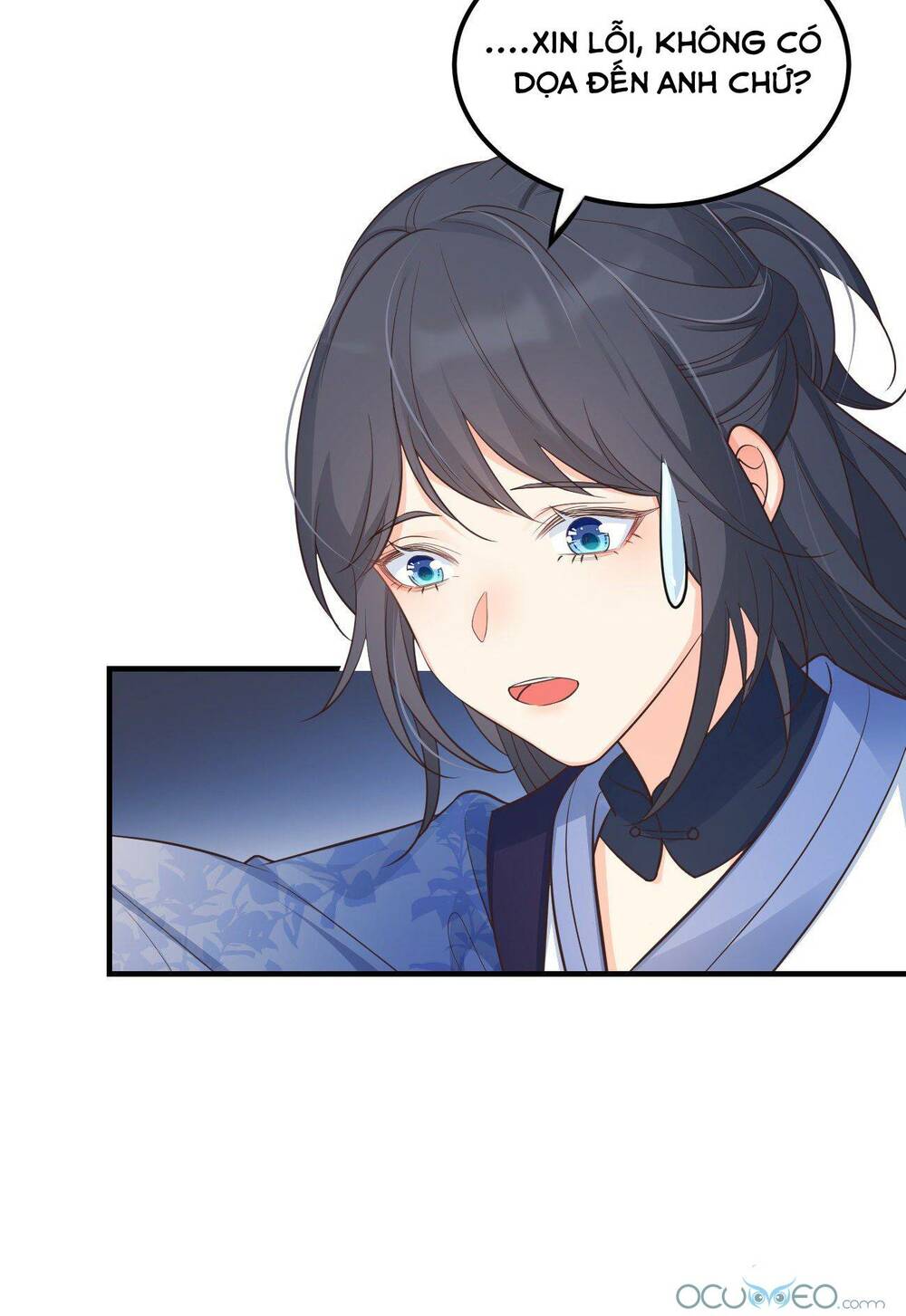 Tiểu Hồ Ly Hôm Nay Có Chút Ngoan Chapter 15 - Trang 2