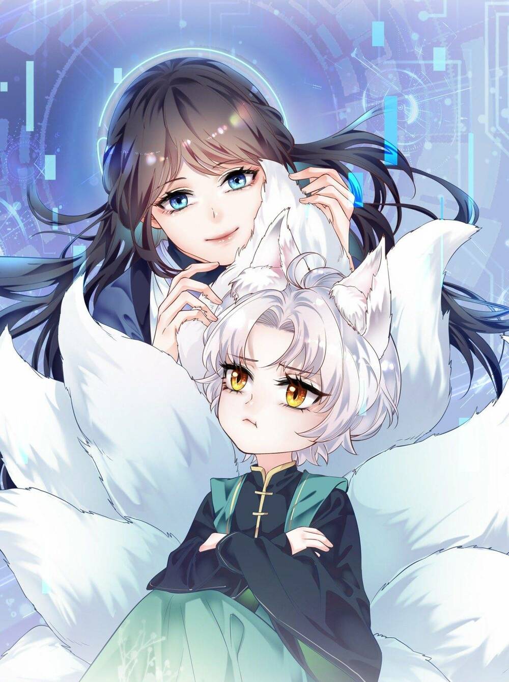 Tiểu Hồ Ly Hôm Nay Có Chút Ngoan Chapter 15 - Trang 2