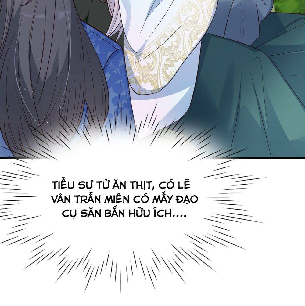Tiểu Hồ Ly Hôm Nay Có Chút Ngoan Chapter 15 - Trang 2