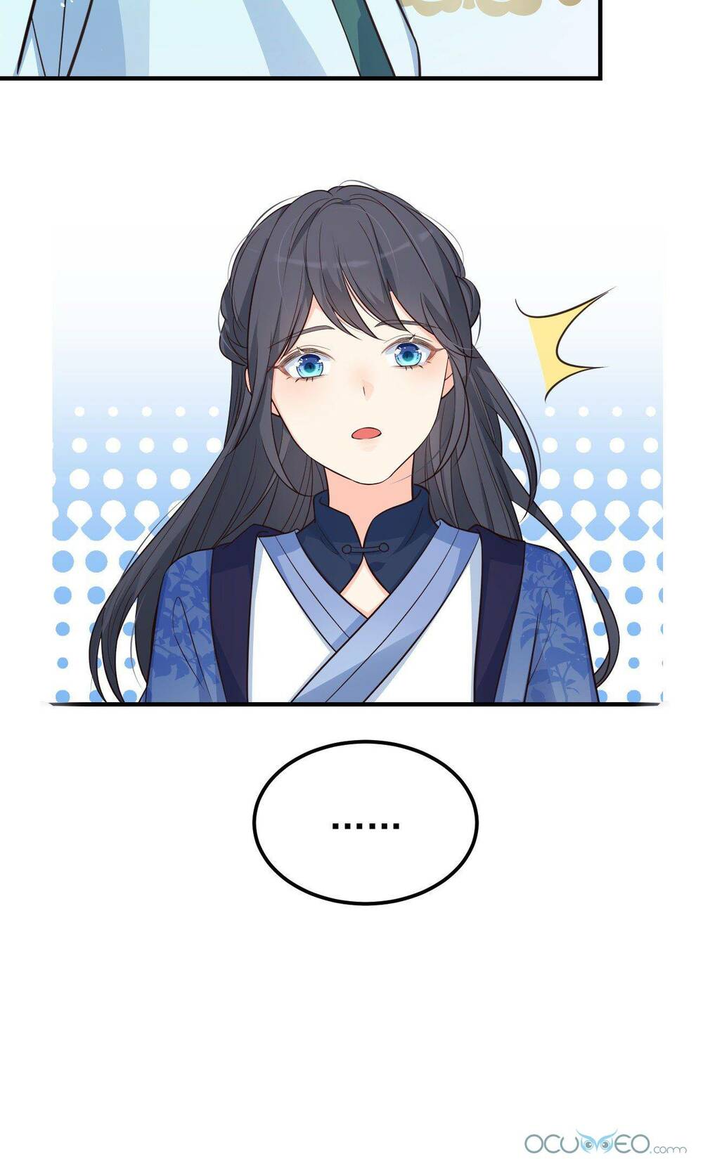 Tiểu Hồ Ly Hôm Nay Có Chút Ngoan Chapter 15 - Trang 2